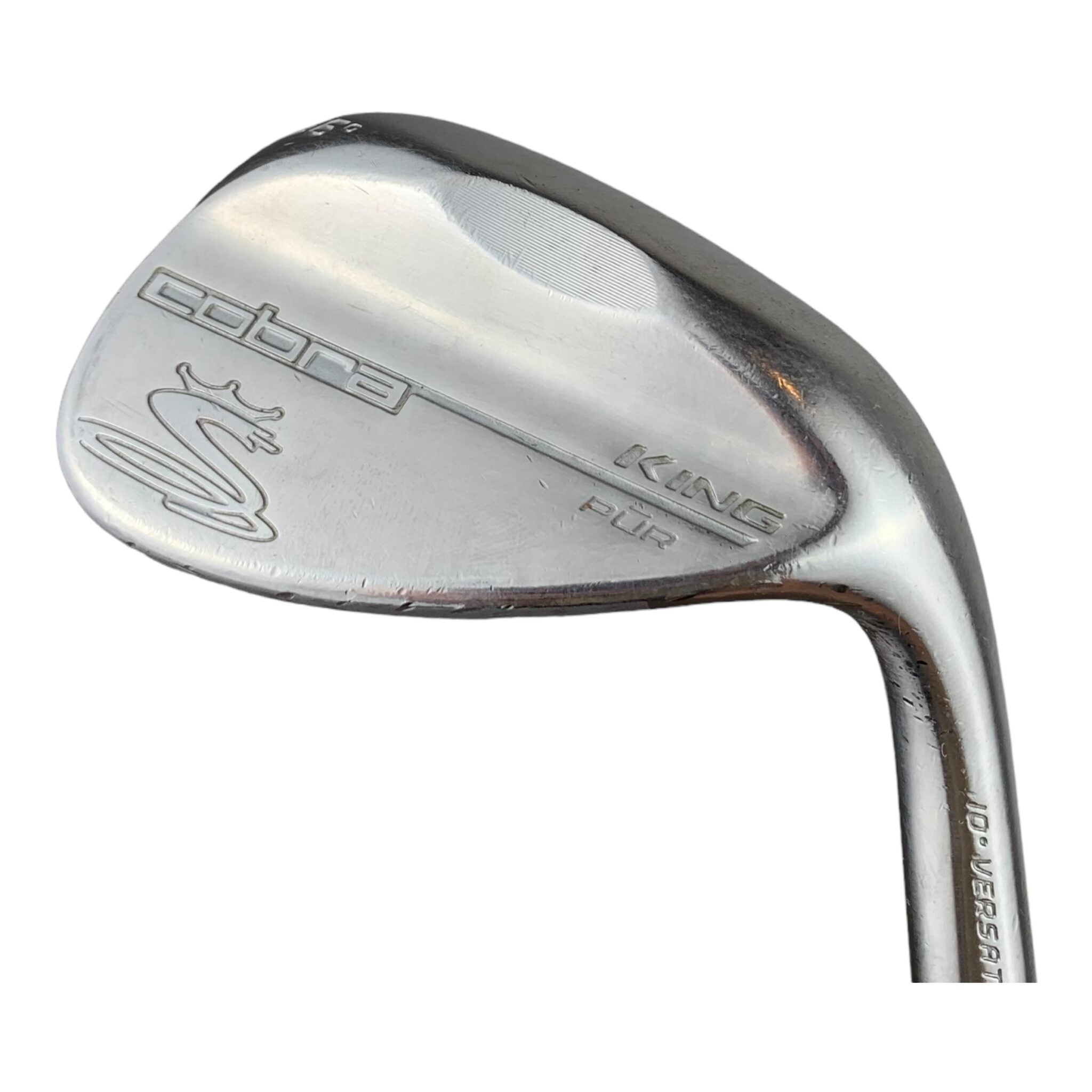 Cobra King Pur Macinatura versatile Wedge / #56/10