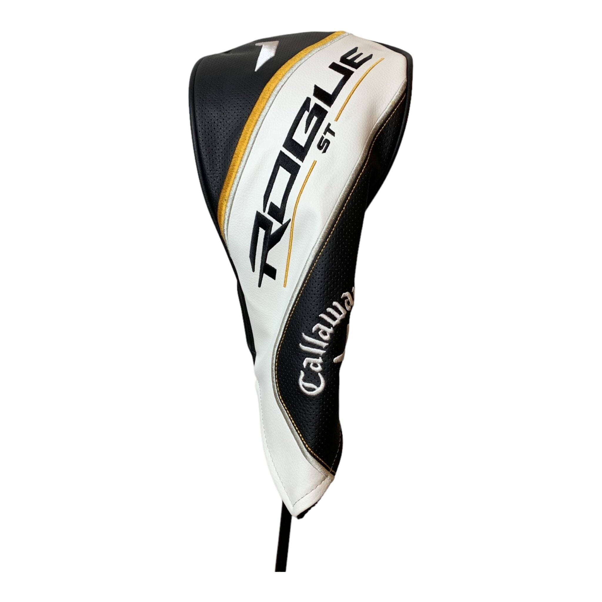 Callaway Rogue ST MAX D Driver 10,5 / Flex Regular / Mcc Midsize grip 