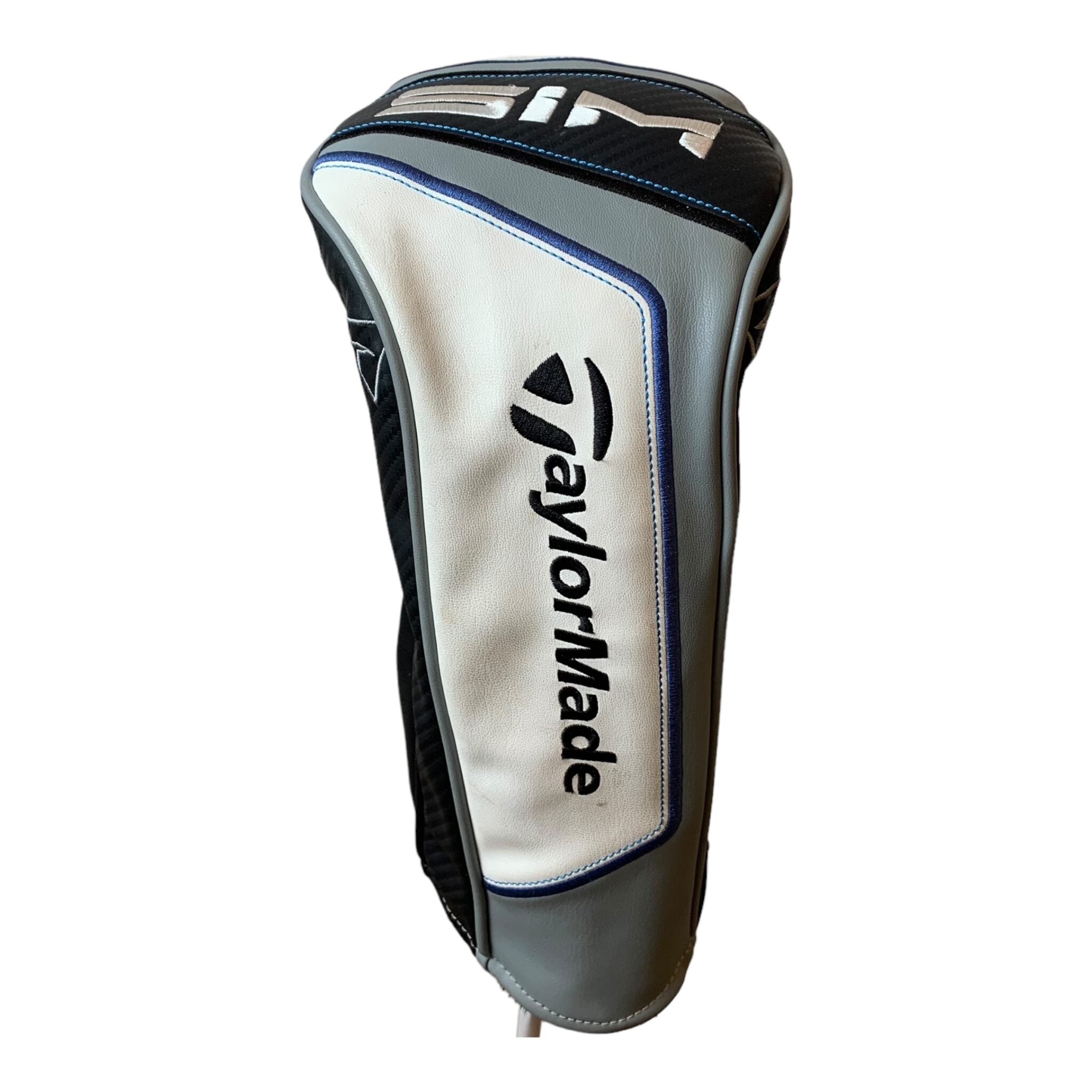 TaylorMade SIM Driver / Flex Regular / Loft 12 / Std. Z grip