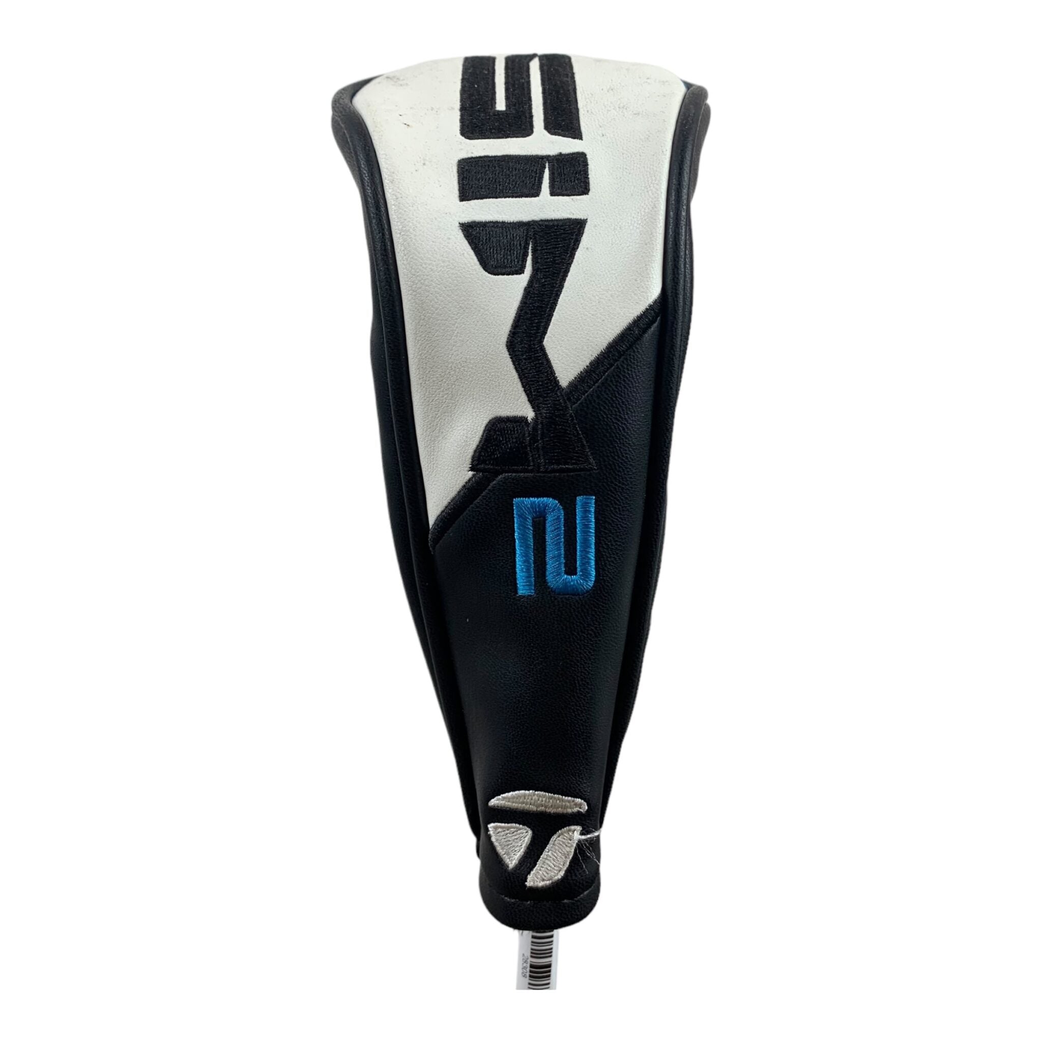 TaylorMade SIM 2 MAX Rescue Hybrid / Flex A (Senior) / #5/25 - As New