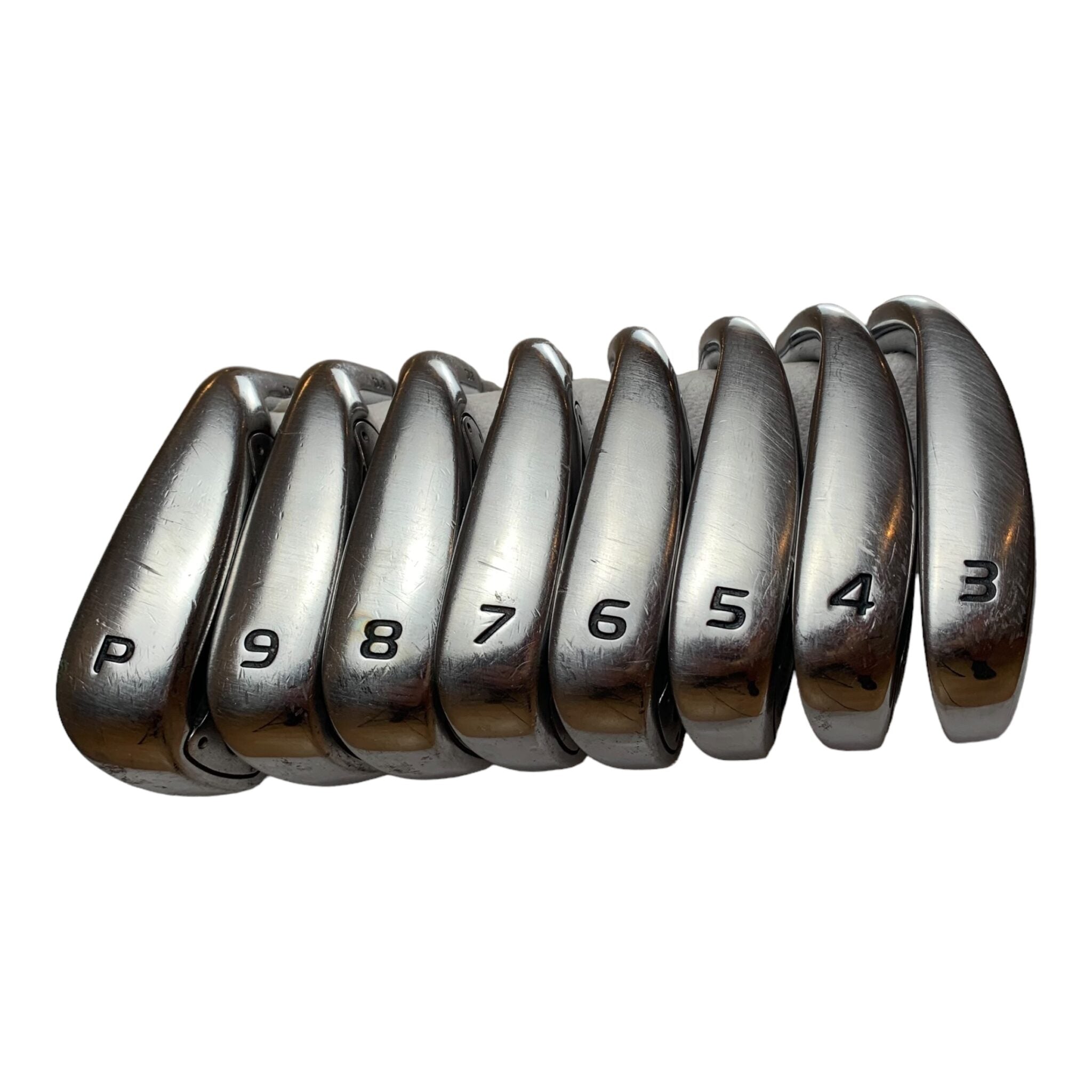 Tirachinas Nike Tour Juego de hierros / Flex Stiff / 3-PW / Acero