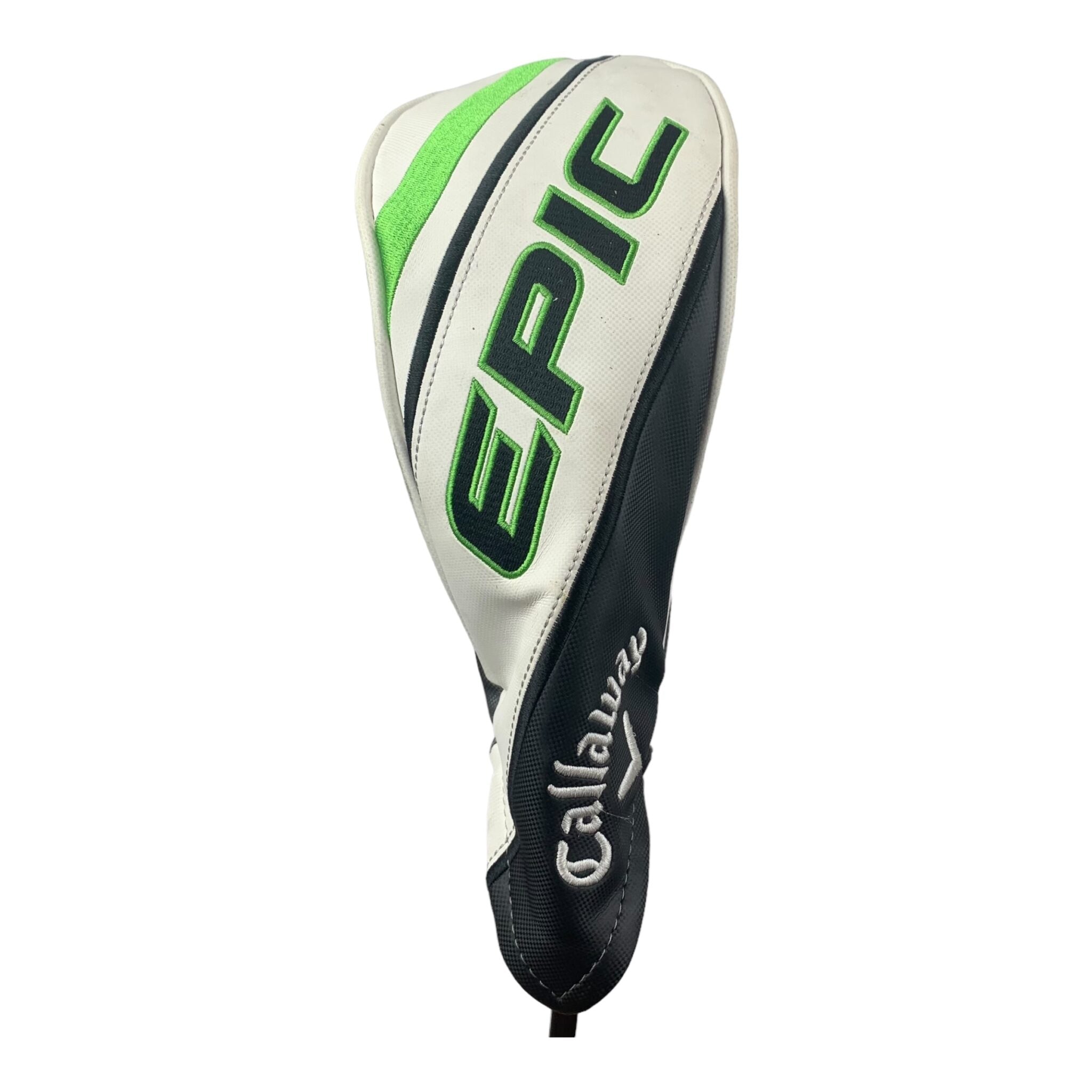 Callaway Epic MAX Fairway Wood / Flex A (Senior) / #3/15 / Tour Poignée Velvet Align 