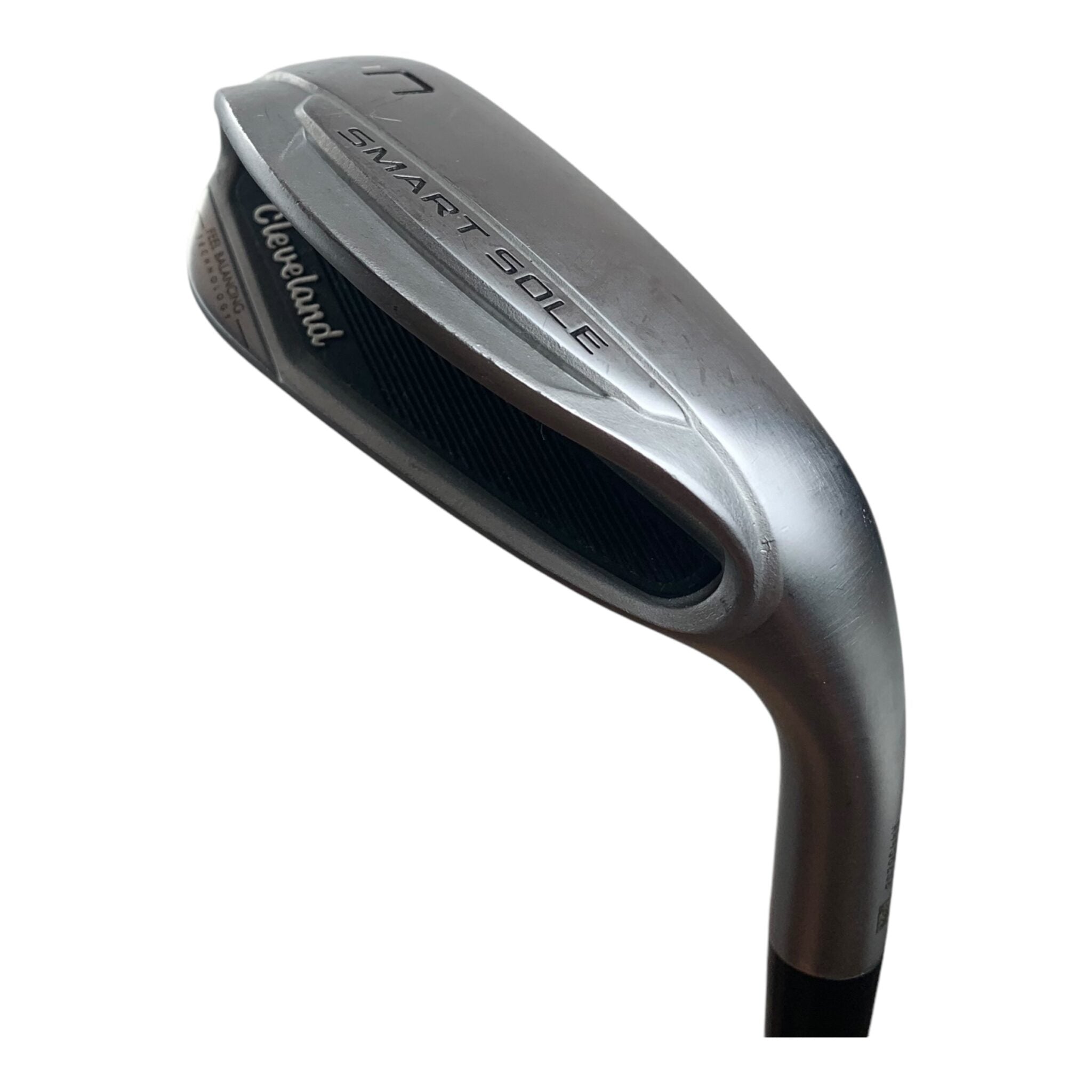 Cleveland Clever Sole Chipper / Graphite