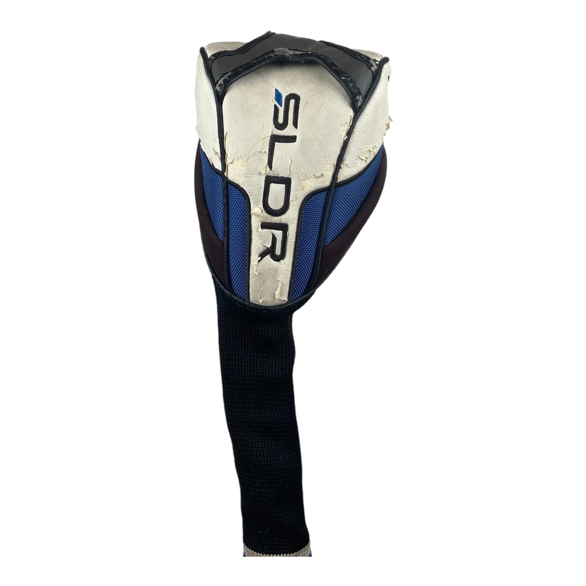 TaylorMade SLDR Driver / Flex Regular / Loft 10.5 - LEFT