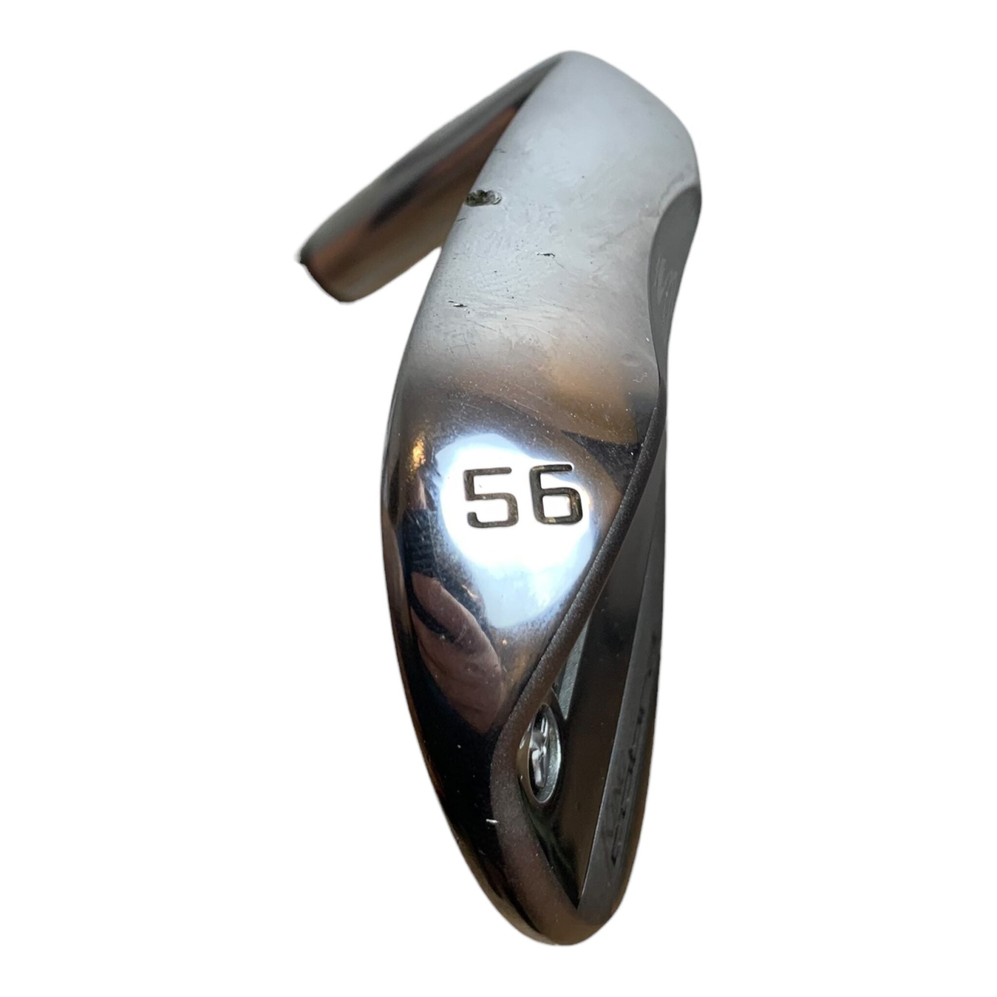 Cobra King Cobra SNAKE BITE Wedge / #56/12 / Steel