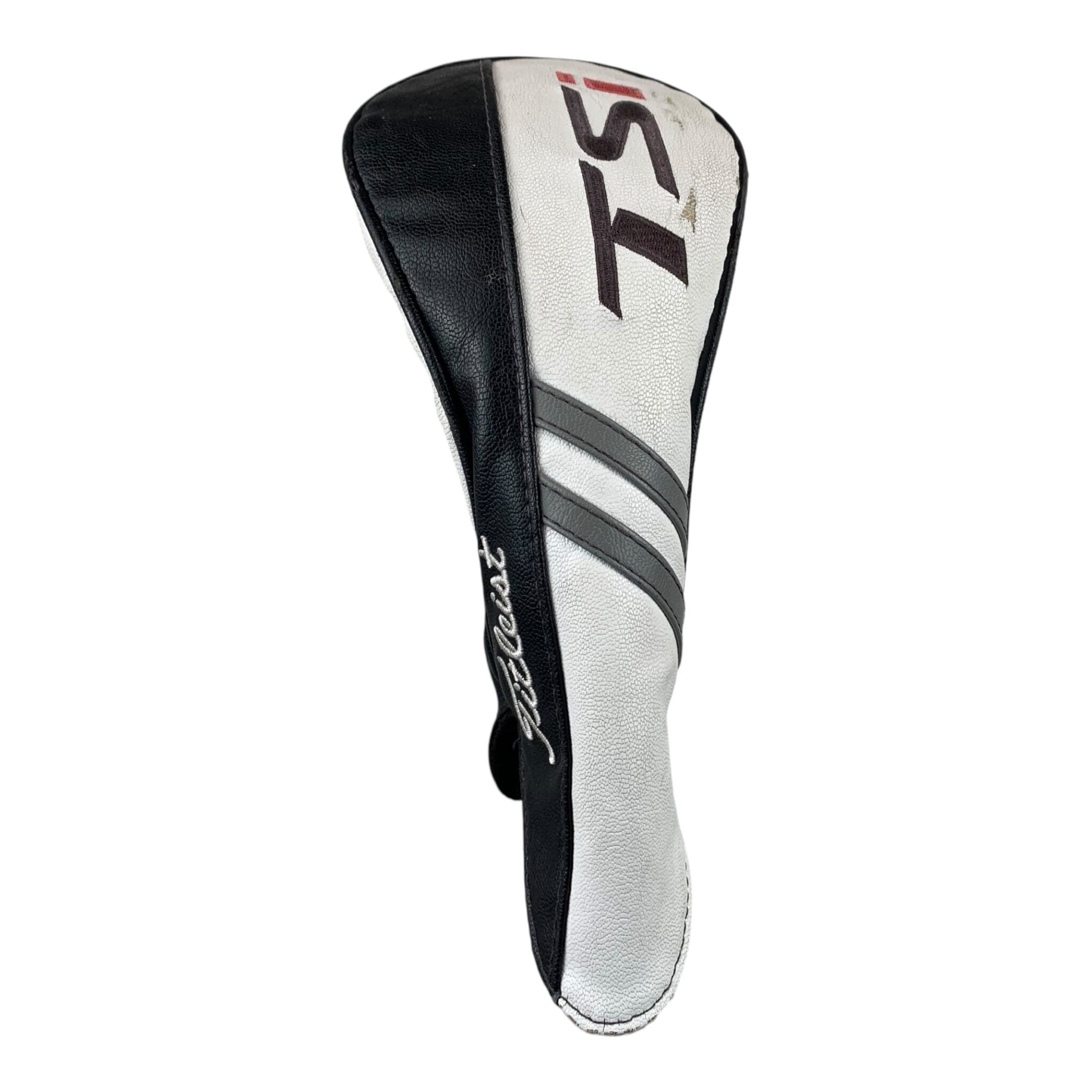 Titleist TSi2 Fairway Wood / Flex Regular / #3/15 / Agarre de alineación del MCC