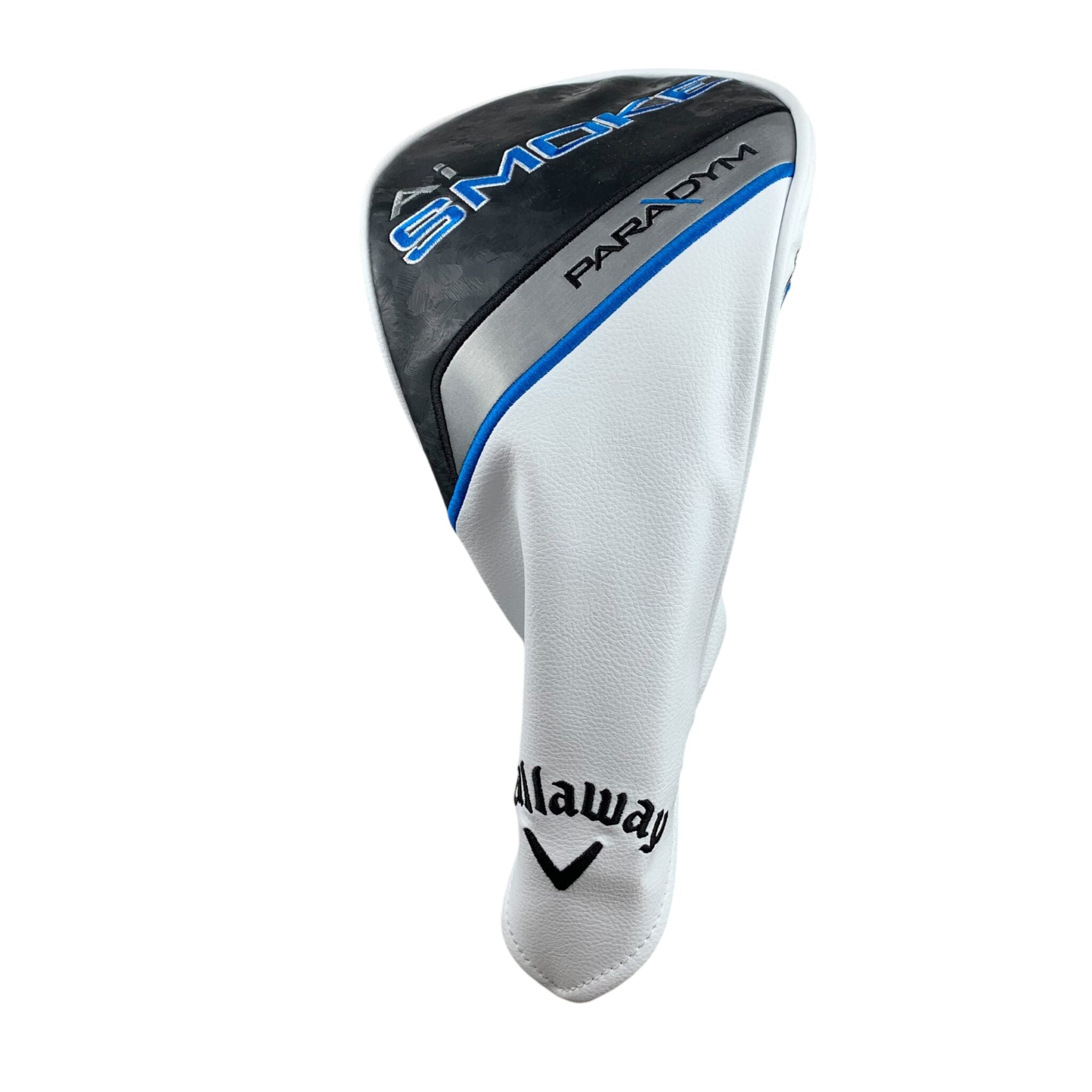 Callaway Paradym Ai Smoke MAX Fast Driver / Flex A (Senior) / Loft 10.5 - Comme Neuf 