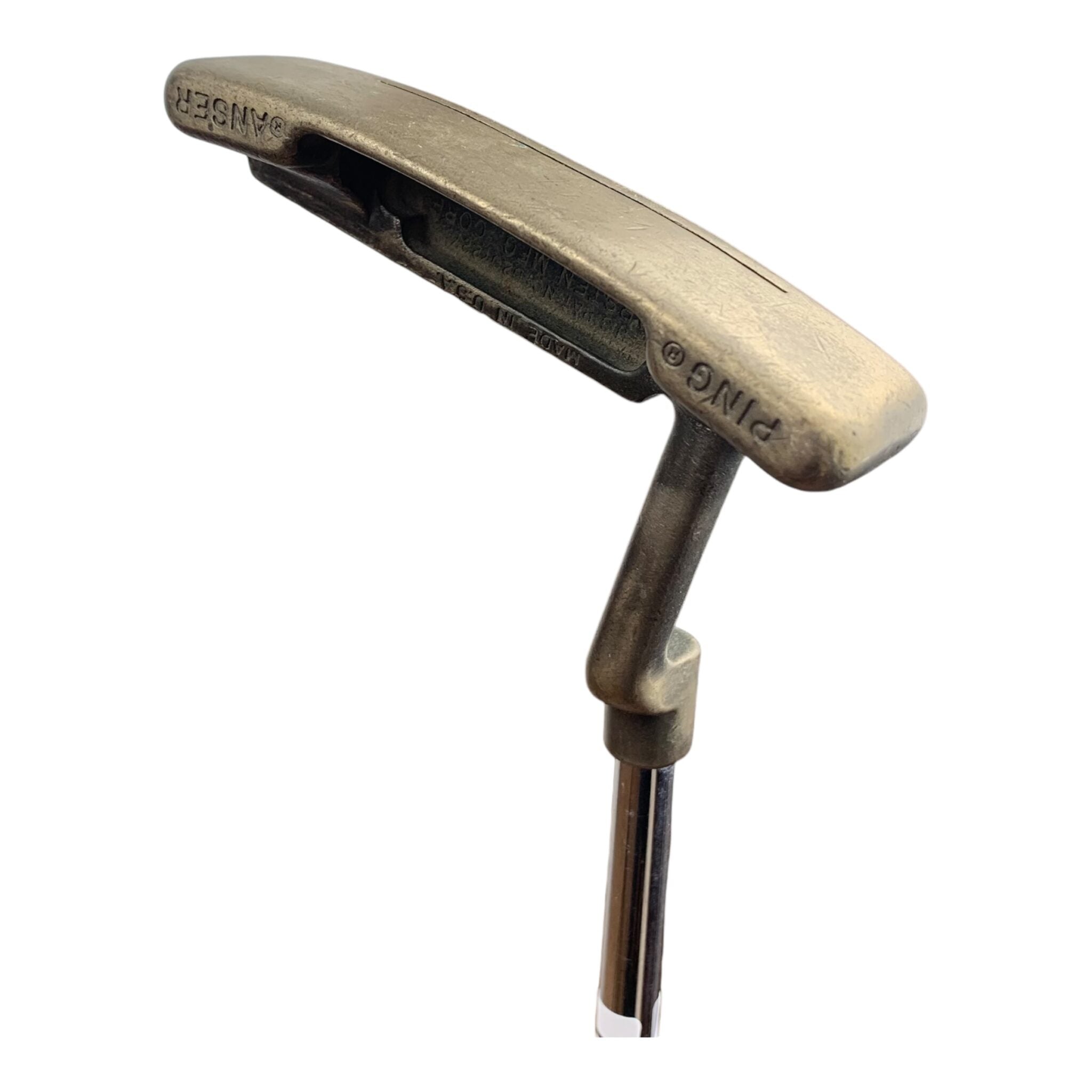 Ping Considere 1 Milled Putter / 34,5"
