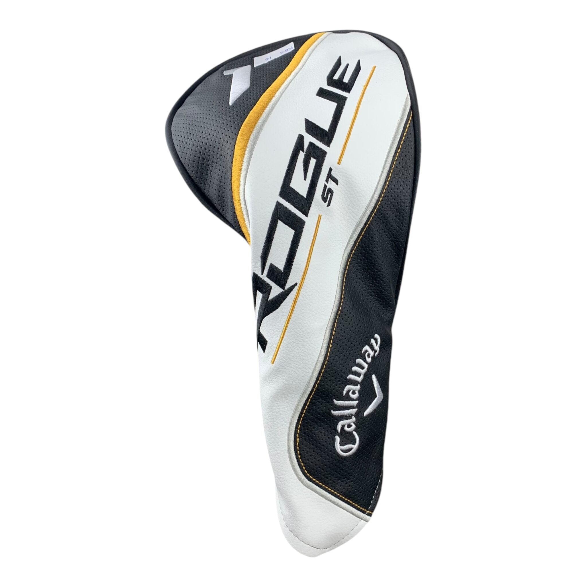 Callaway Mavrik Max Driver / Flex A (Senior) / Loft 12 