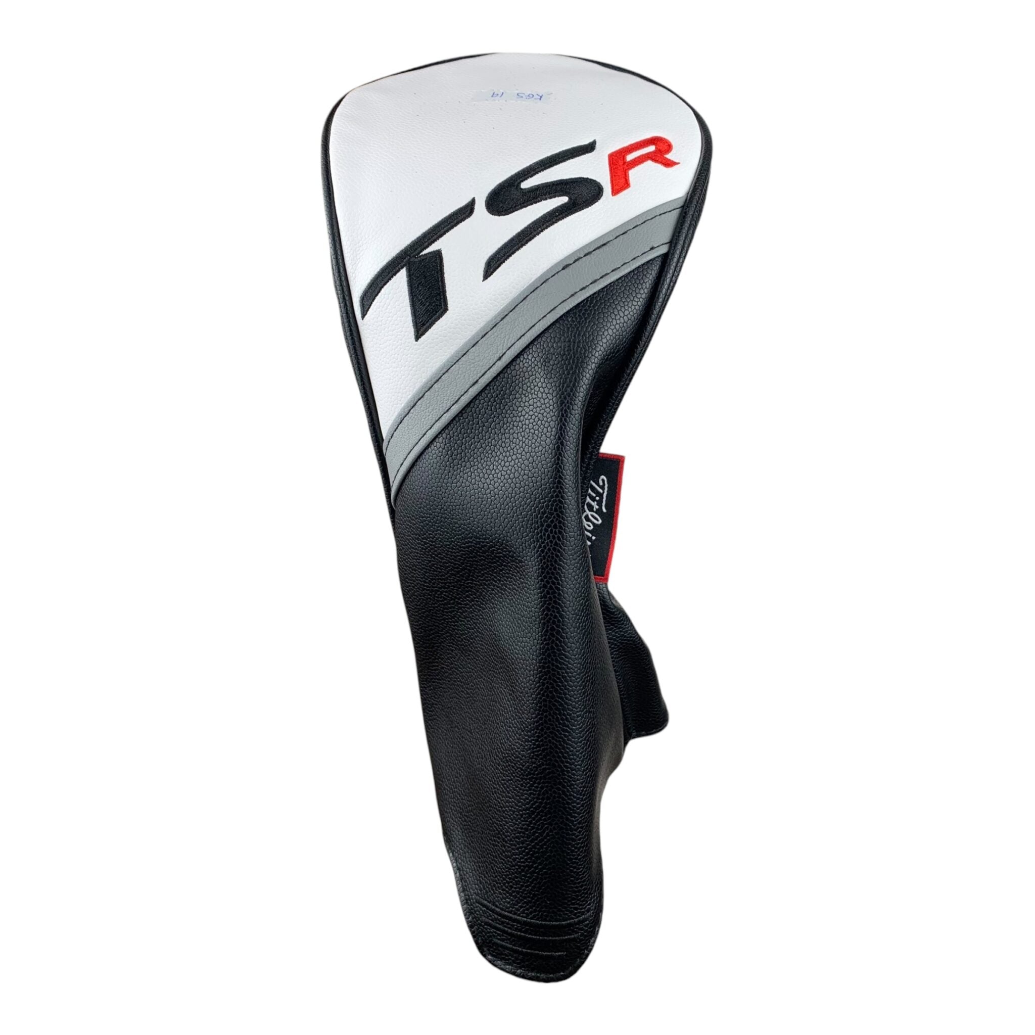 Titleist TSR3 Driver / Flex Stiff  / Loft 9 / MCC Std. Grip - LEFT