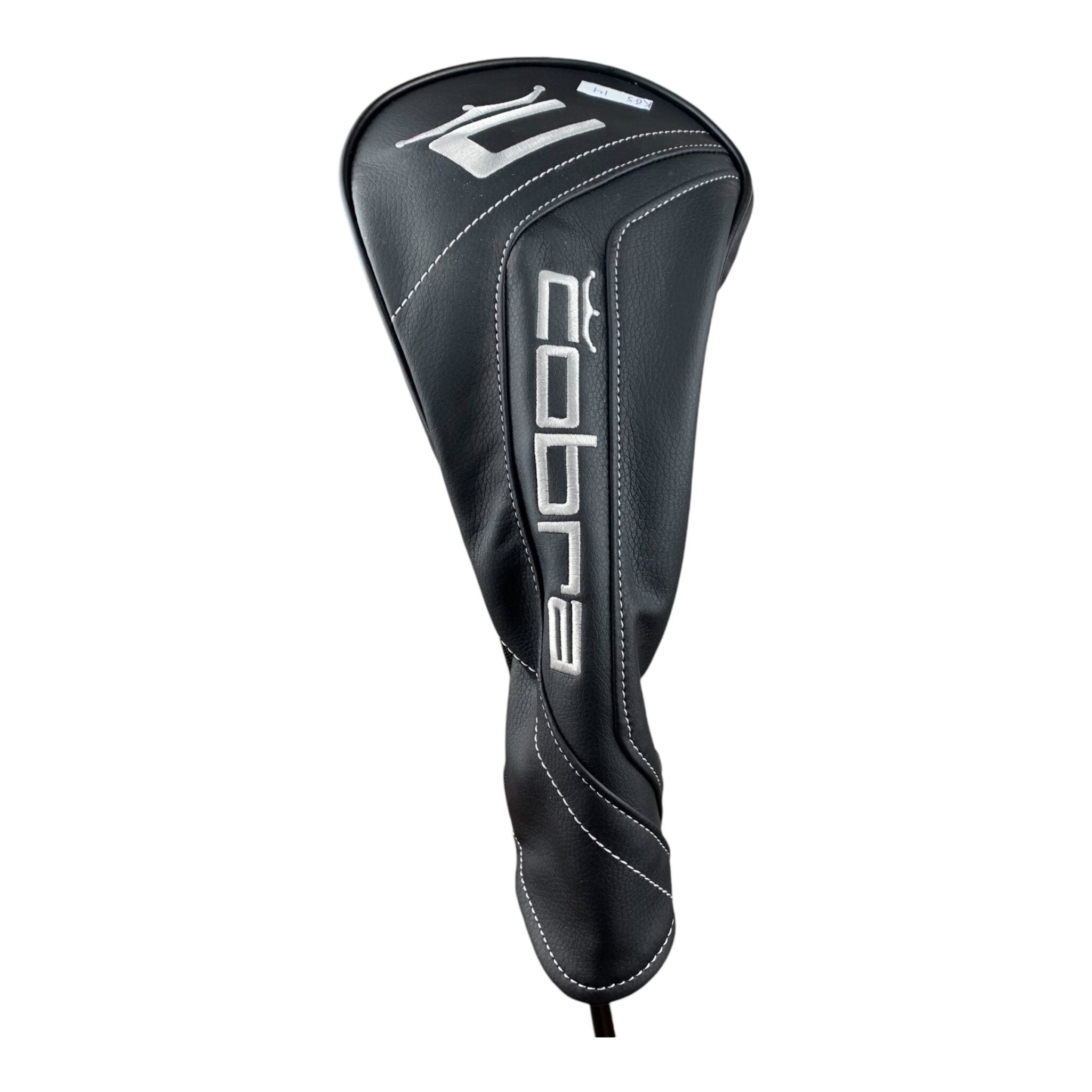 Cobra AeroJet Driver / Flex Regular / Loft 10.5 - Sinistra