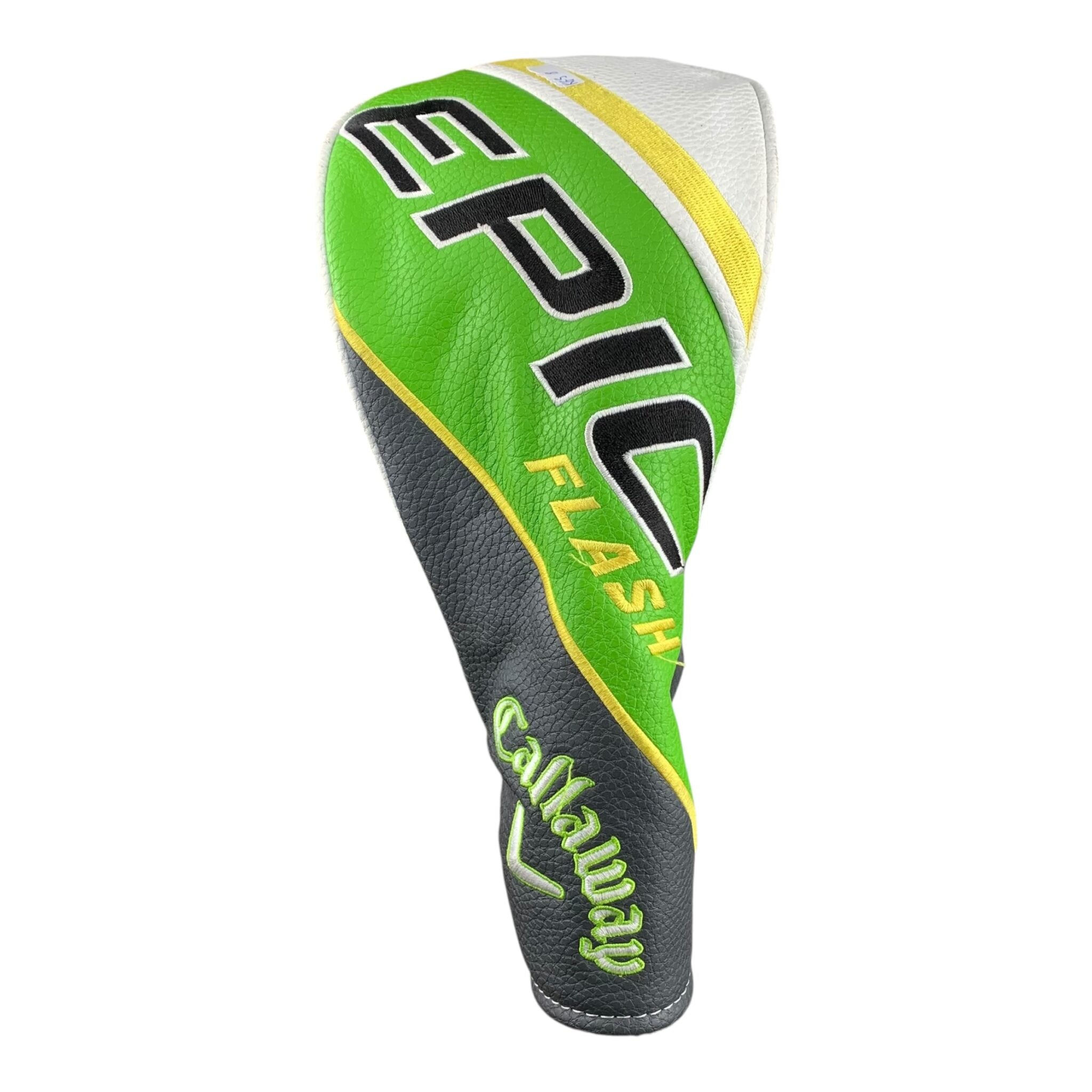 Callaway Epic Flash Sub Zero Driver / Flex Stiff / Loft 9 / Poignée MCC Align Std. 