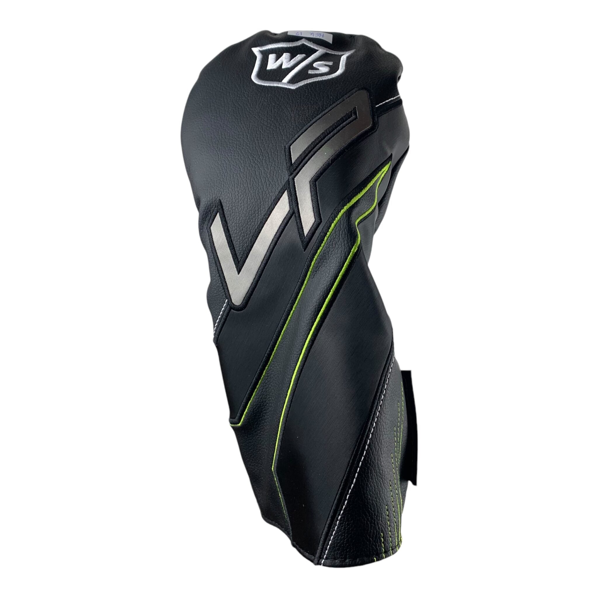 Wilson Launch Pad 2 Driver // A-Flex / Loft 13