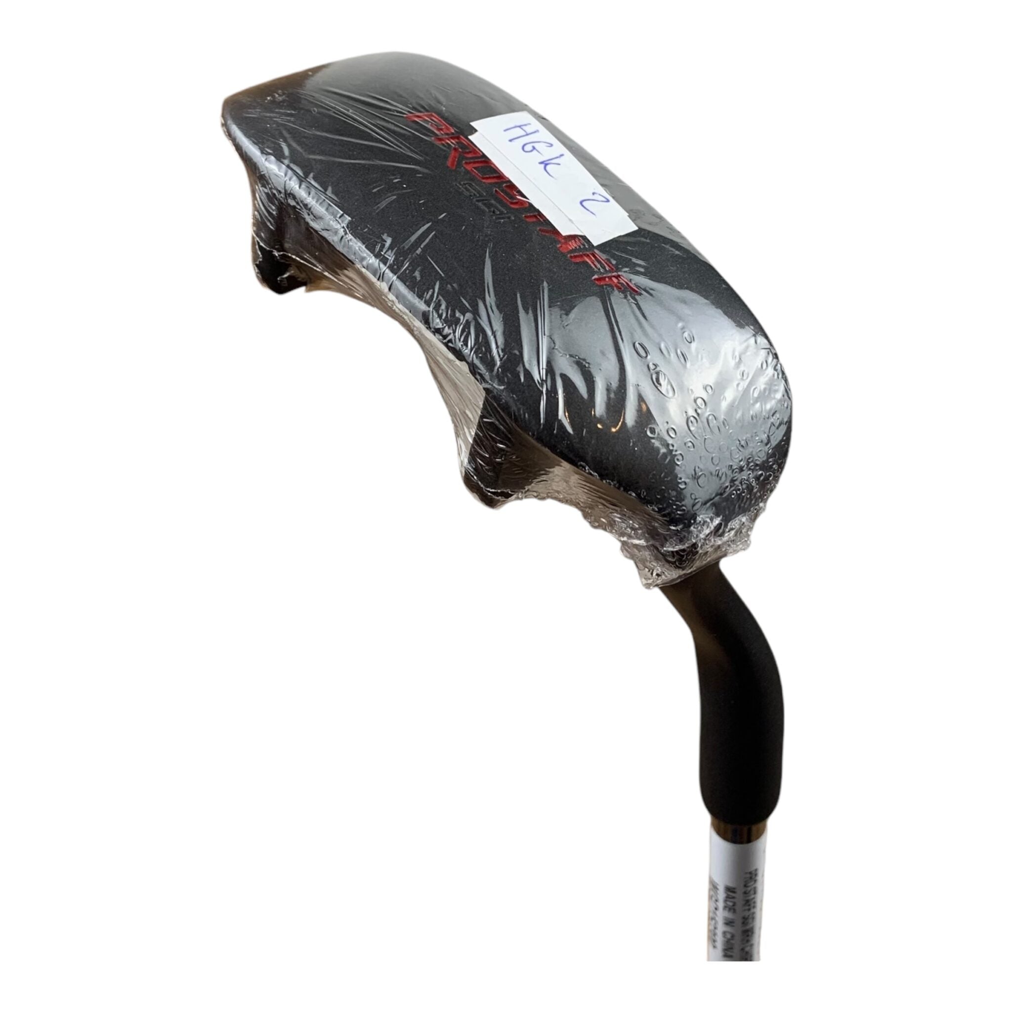 Pro staff Chipper - Lord / Loft 38 / 34"