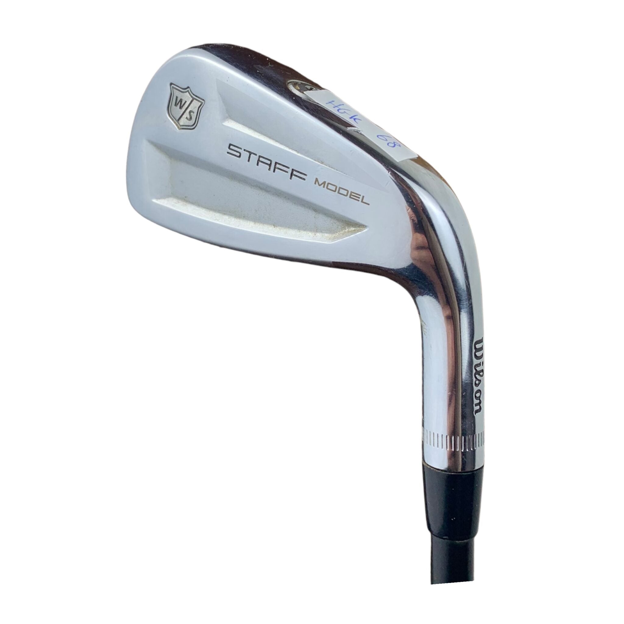 Wilson Staff Model Driving- iron / Flex Regular - Graphite / #4/24