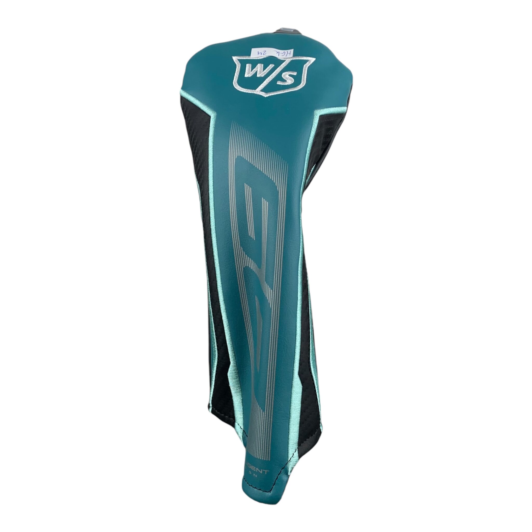 Wilson D9 Fairway / Flex Stiff - Graphiet / #5/18 