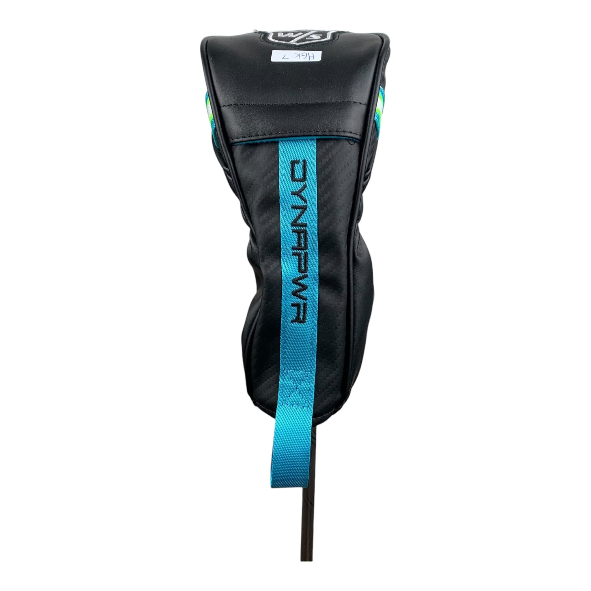 Wilson Dynapower Fairwaywood / Flex Ladies - Graphite / #5/18.5