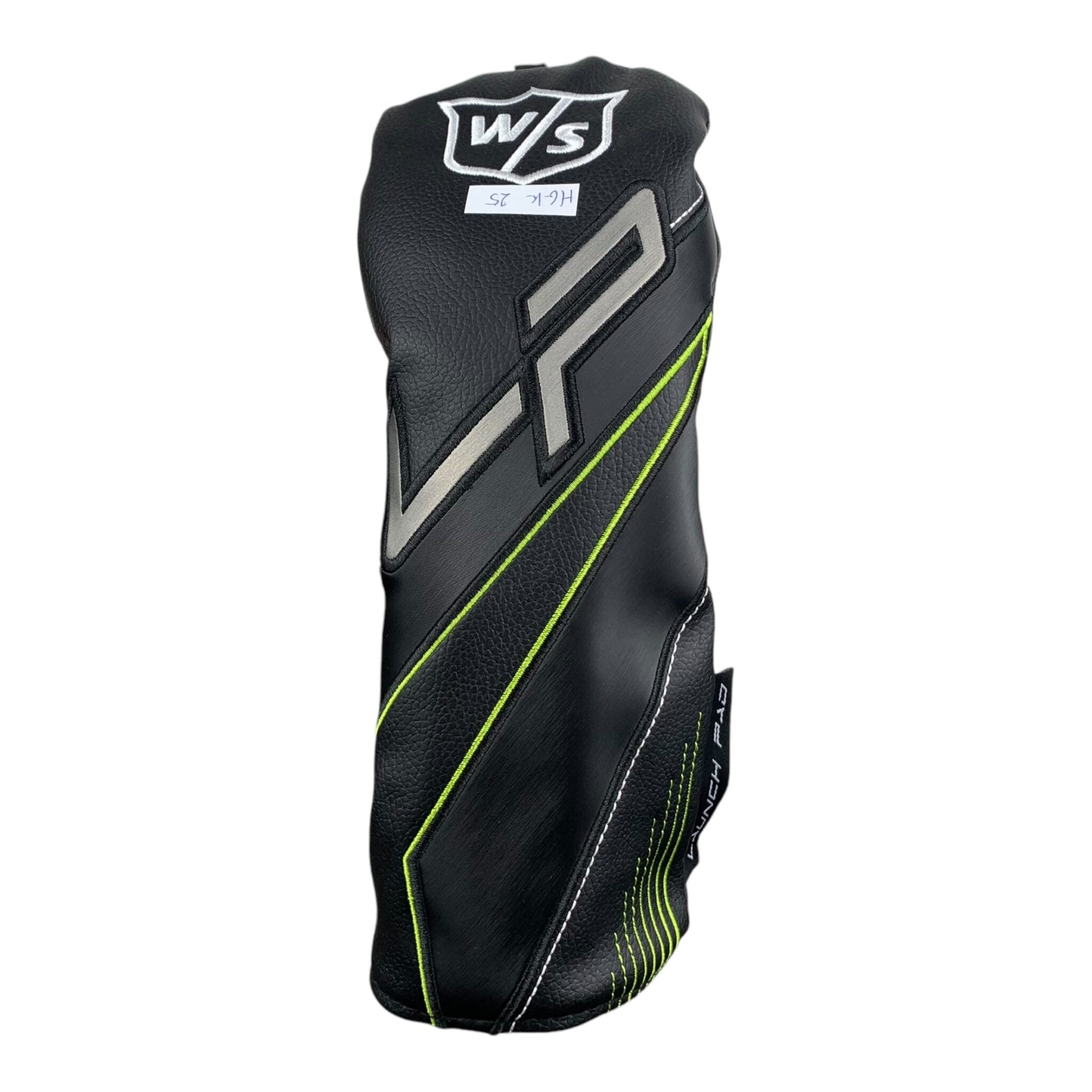 Wilson Launchpad 22' Fairway // Flex Ladies - Graphite / #7/22