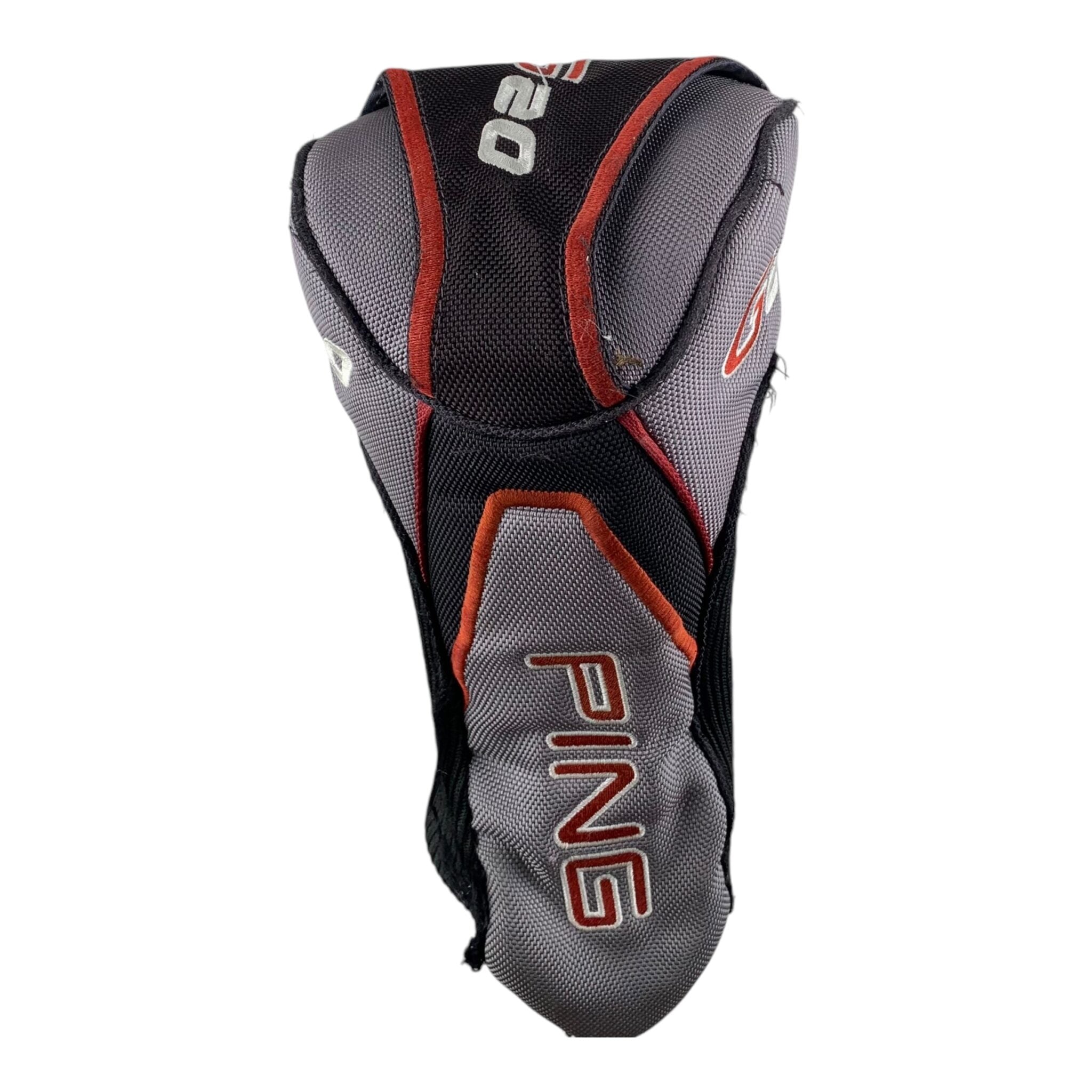 Ping G20 Driver / Flex Regular -Grafite/ Loft 10.5