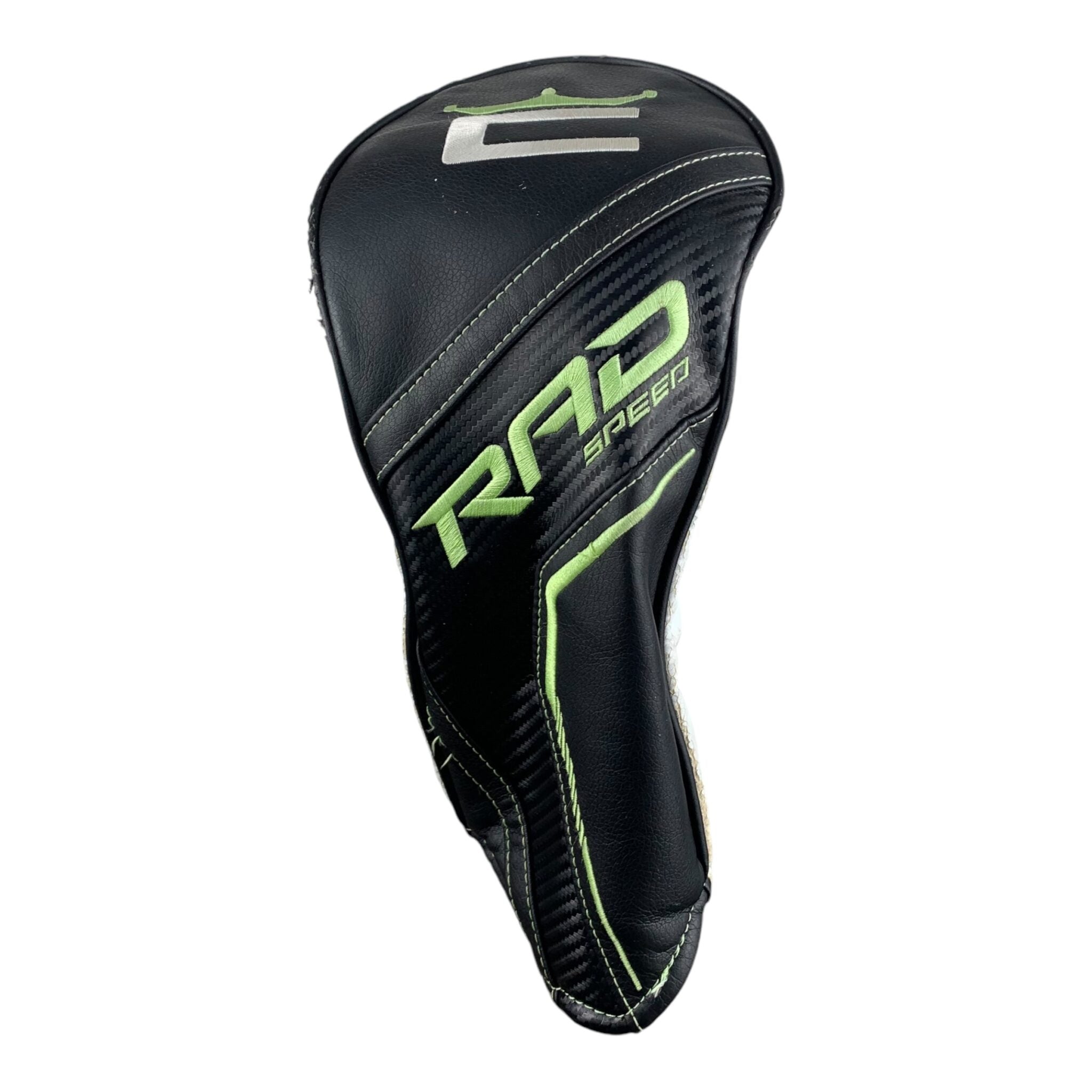 Cobra Radspeed XB Driver / Flex Stiff - Grafito / Loft 10.5