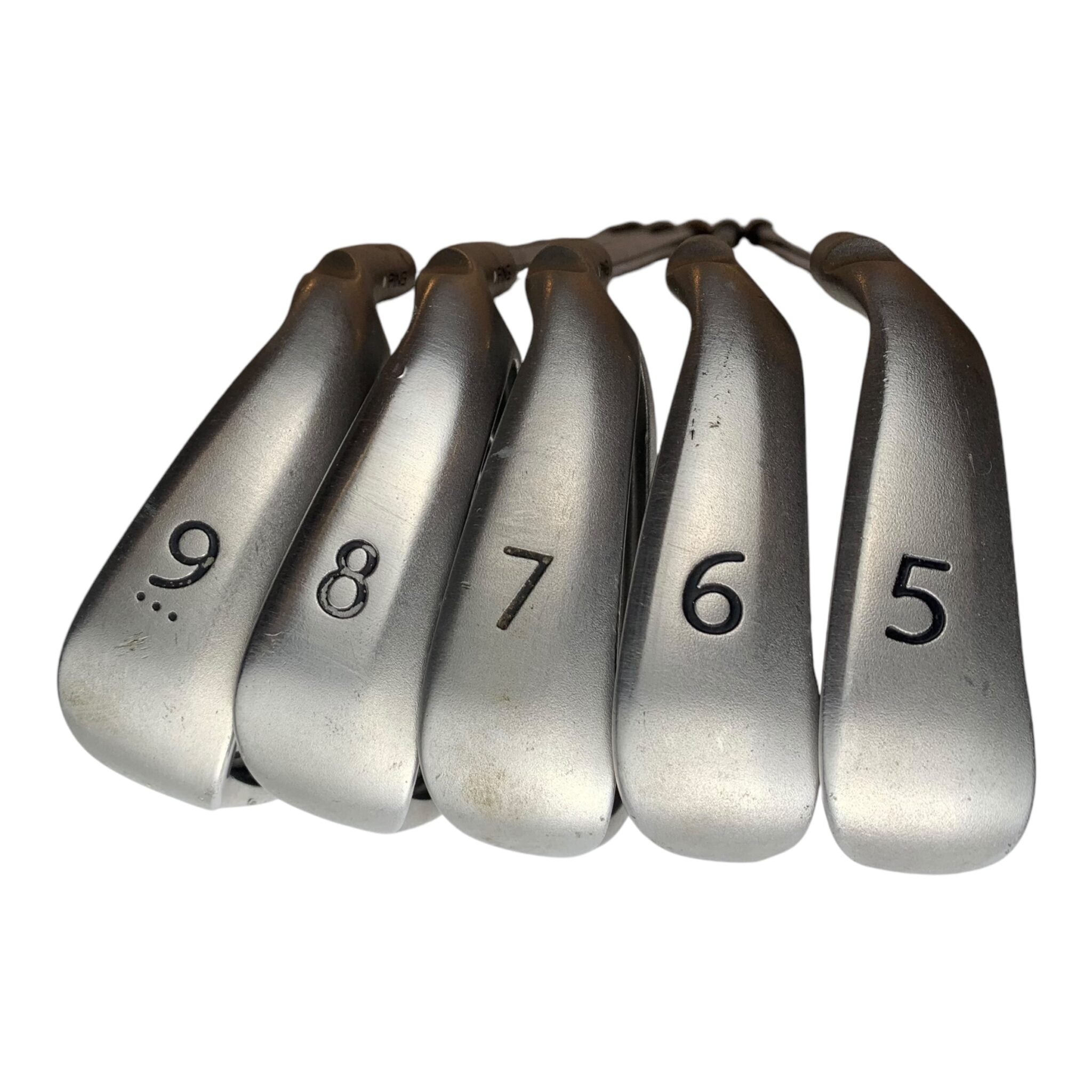 Ping Set di ferri Rapture / Flex Regular - Acciaio / 5-9