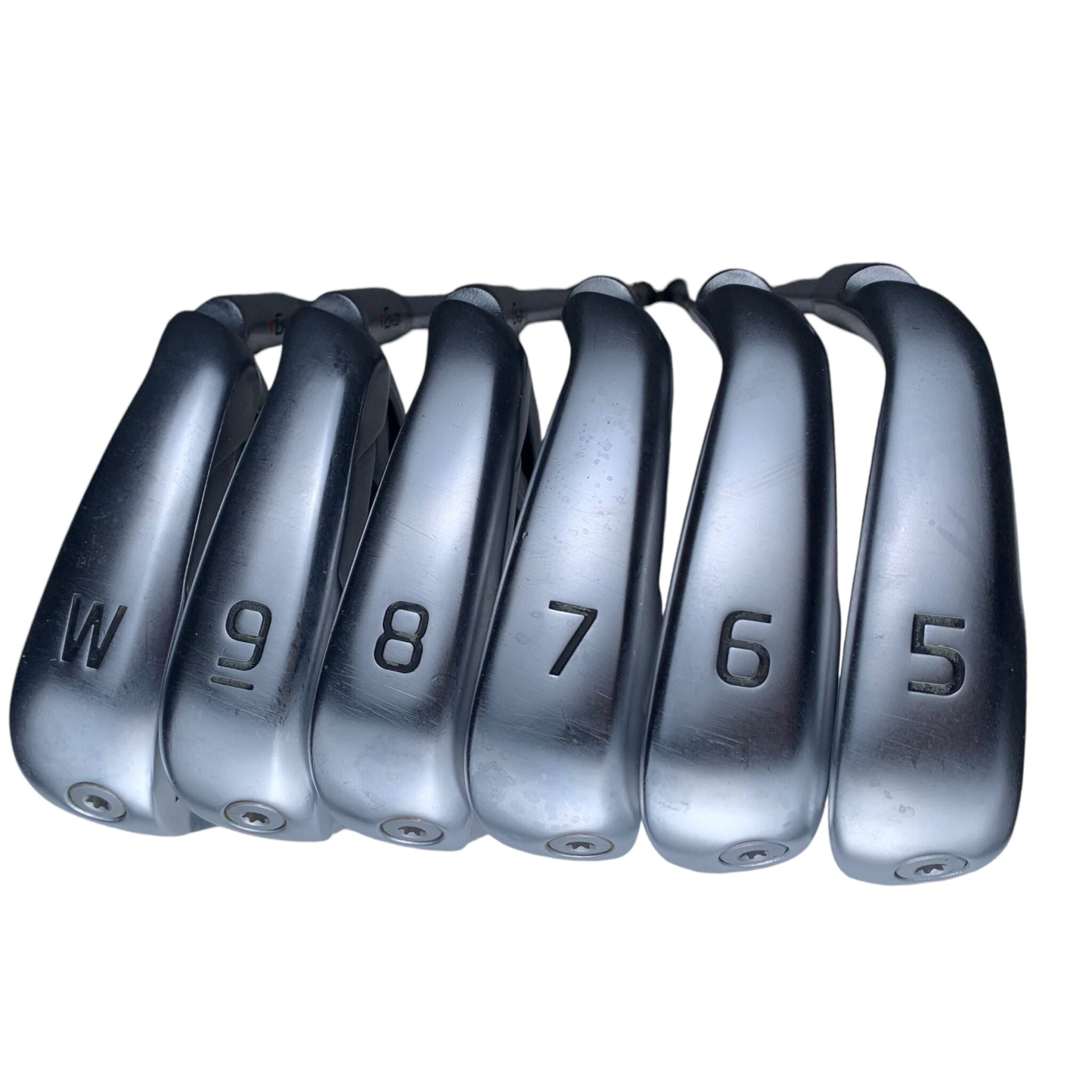Ping G430 Iron Set / Flex Regular - Steel / 5W