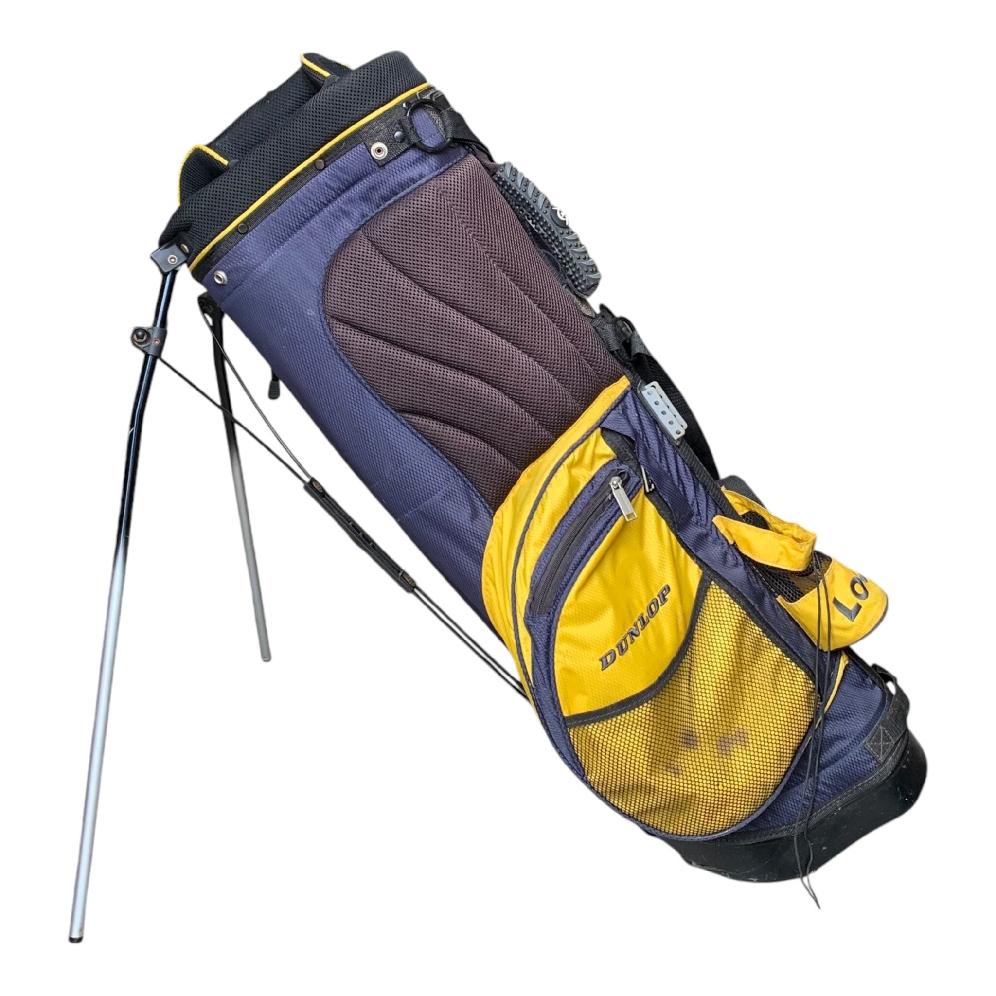 Dunlop LOCO Standbag / 6 Compartments