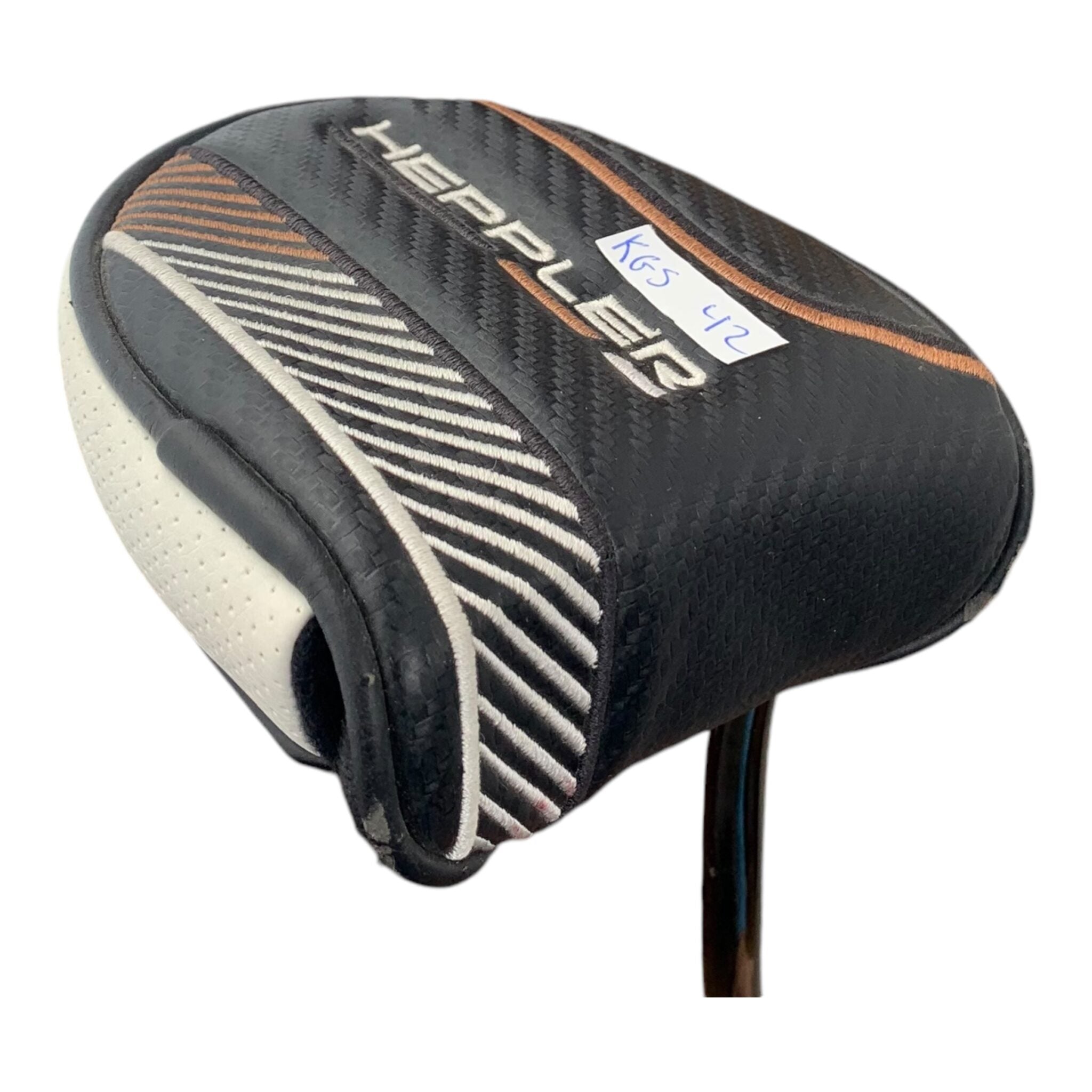 Ping Ketch Heppler / 33" - Sinistra