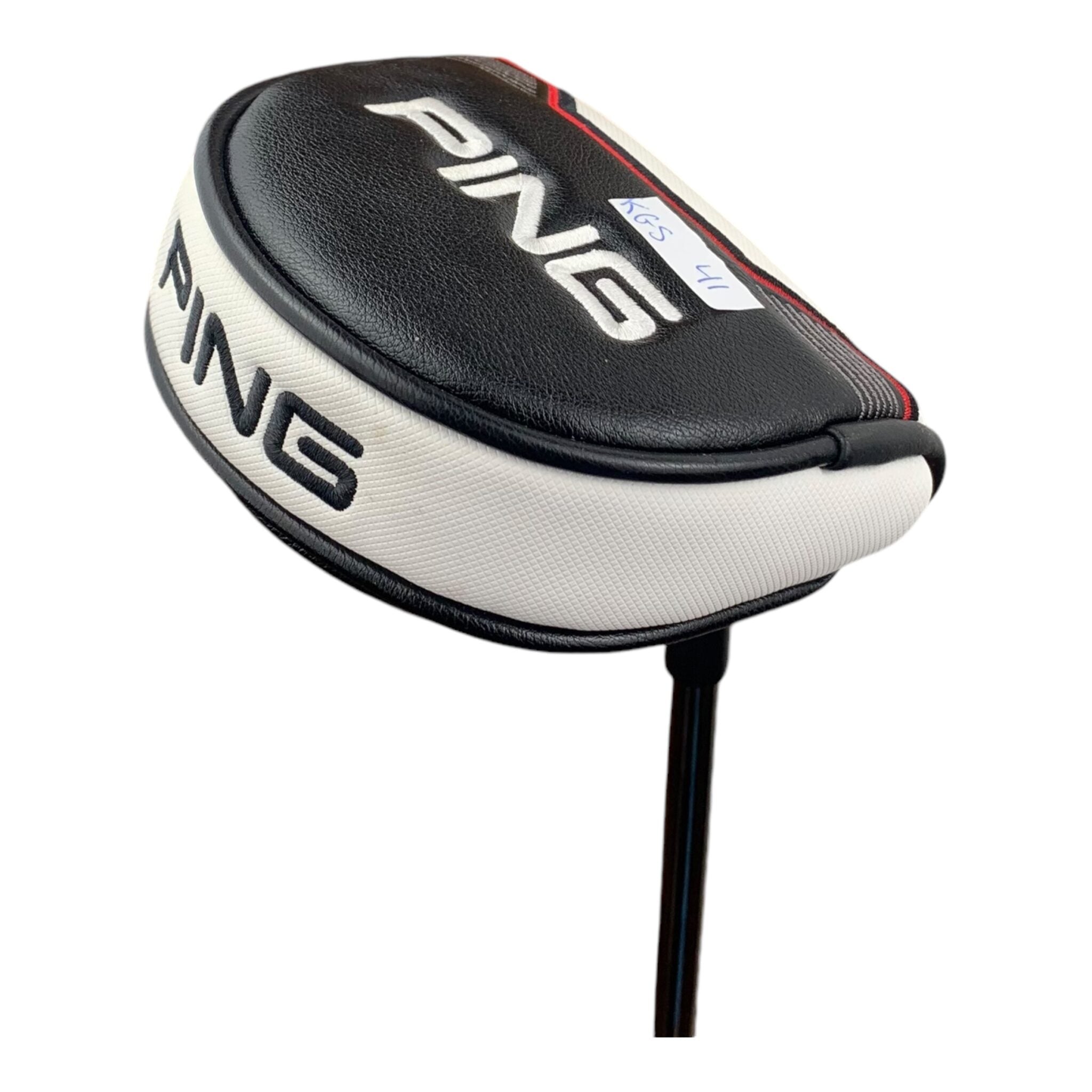 Ping OsloH Putter / 33"