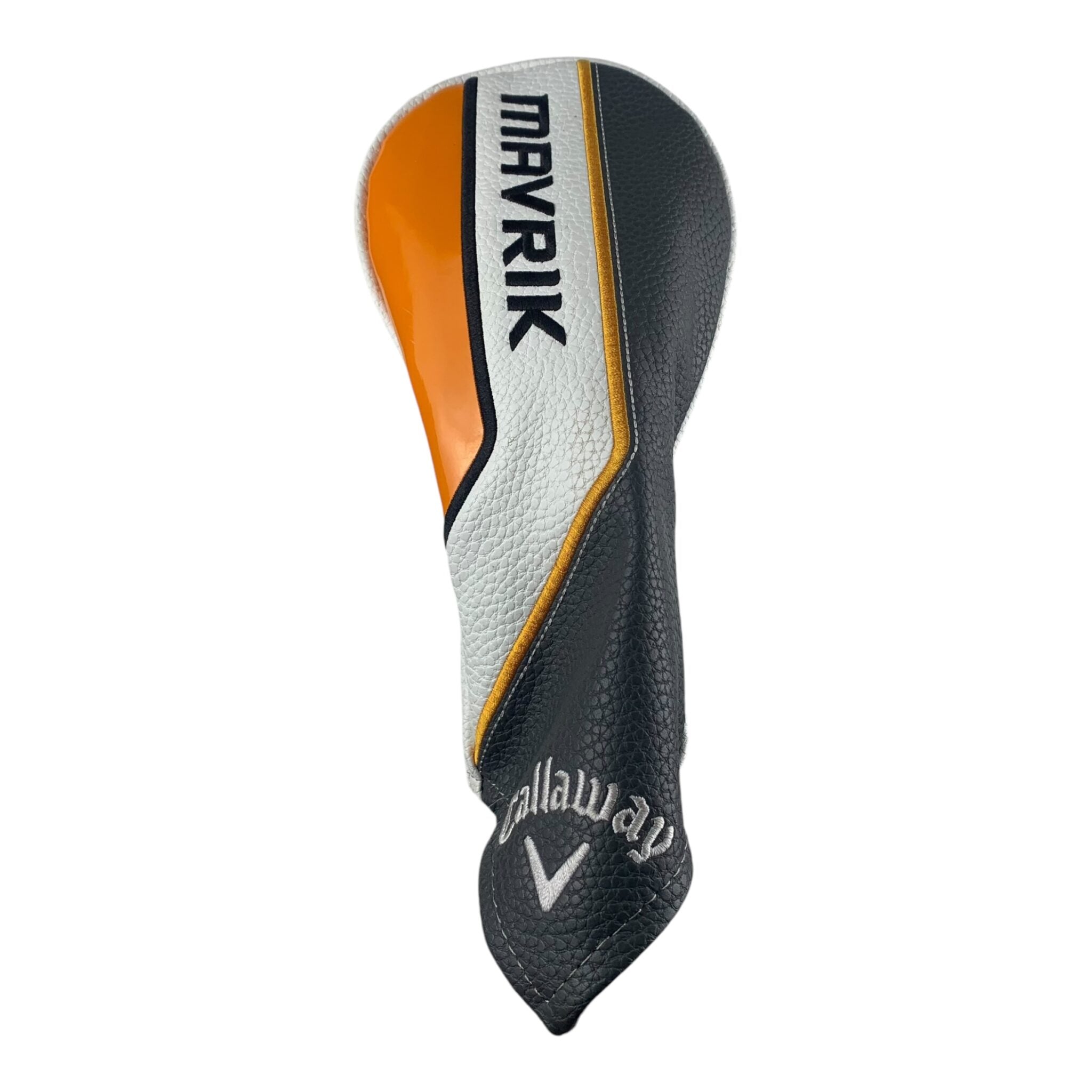 Callaway Mavrik Fairway Wood / Flex Regular / Graphite / #3/15 
