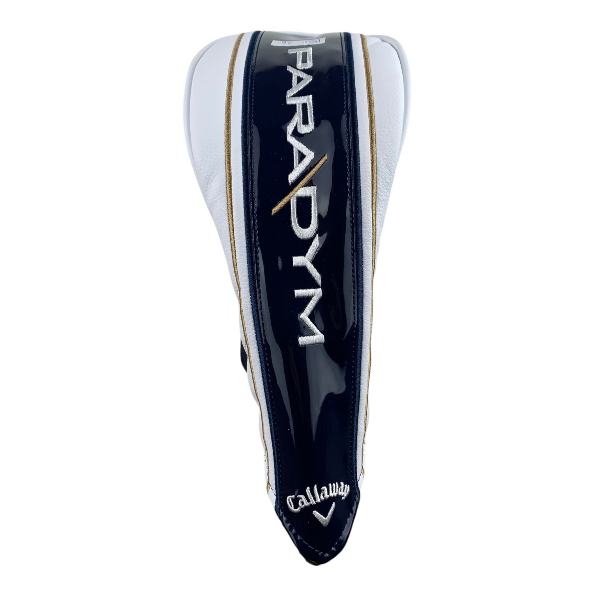 Callaway Paradigm Fairway Wood / Flex Regular- Graphite / #Heavenwood/21