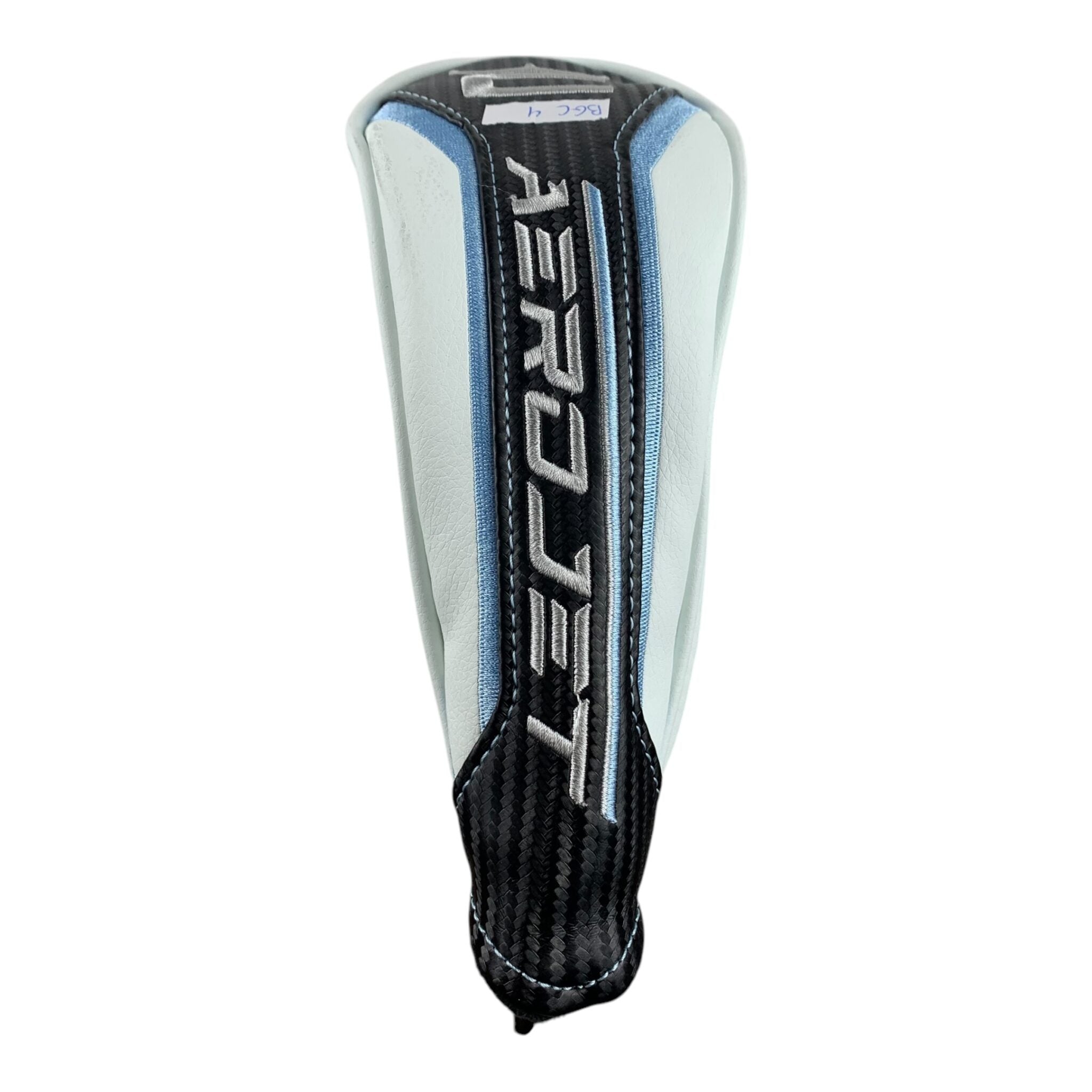 Cobra Aerojet Hybrid / Flex Ladies - Graphite / #5/24