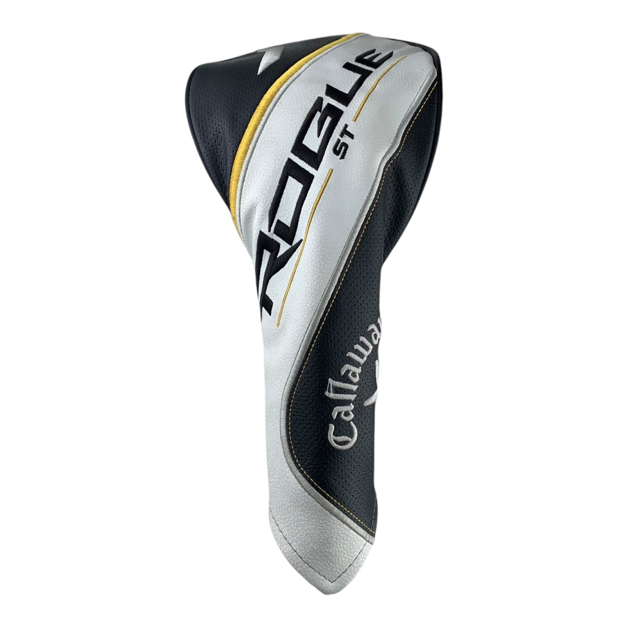 Callaway Rogue ST MAX LS Driver / Flex Stiff / Graphite / Loft 9 