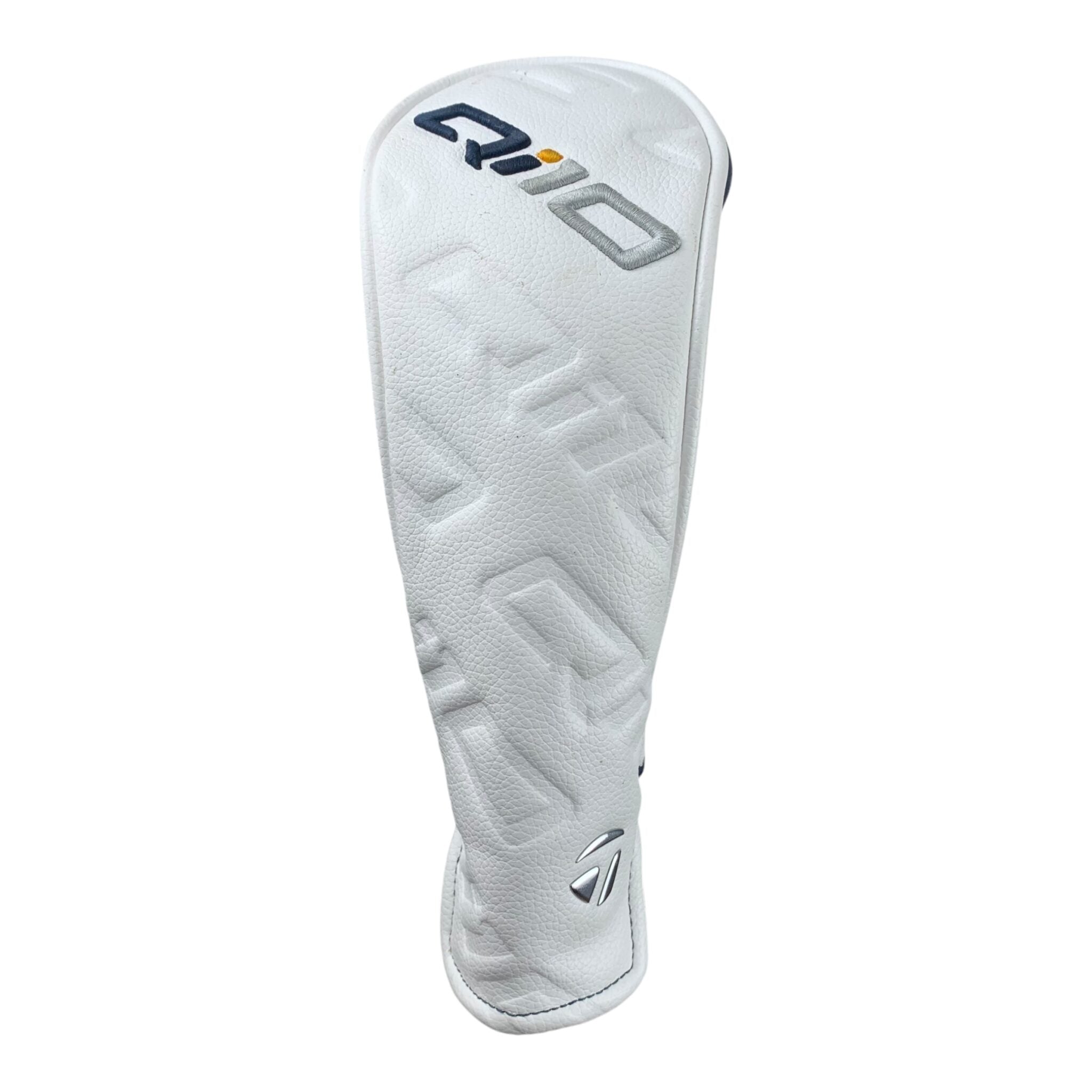 TaylorMade Qi10 MAX Rescue Hybrid / Flex Regular / Graphite / #5/27