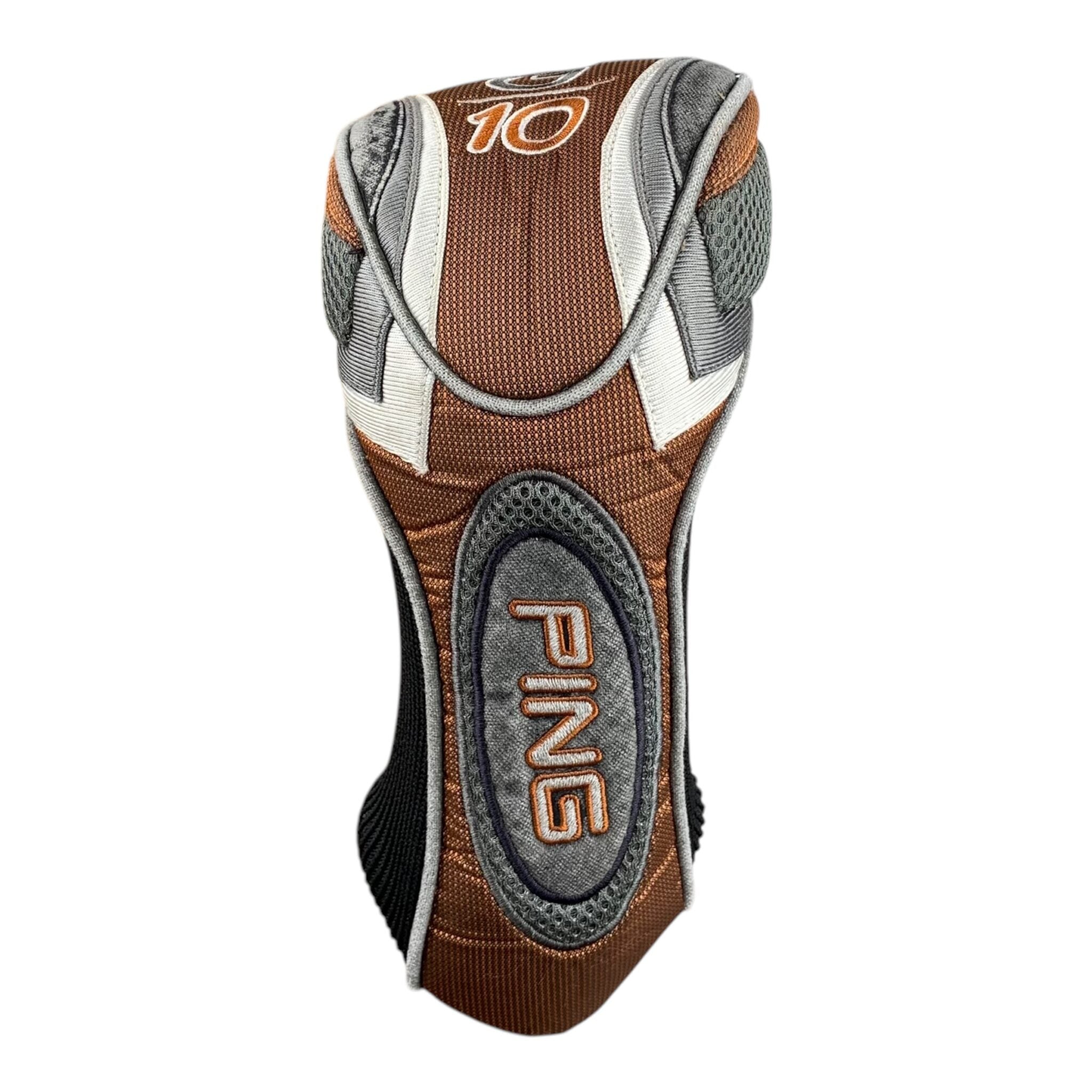 Ping G10 Draw Fairway Wood / Flex Regular / Graphit / #5/18.5