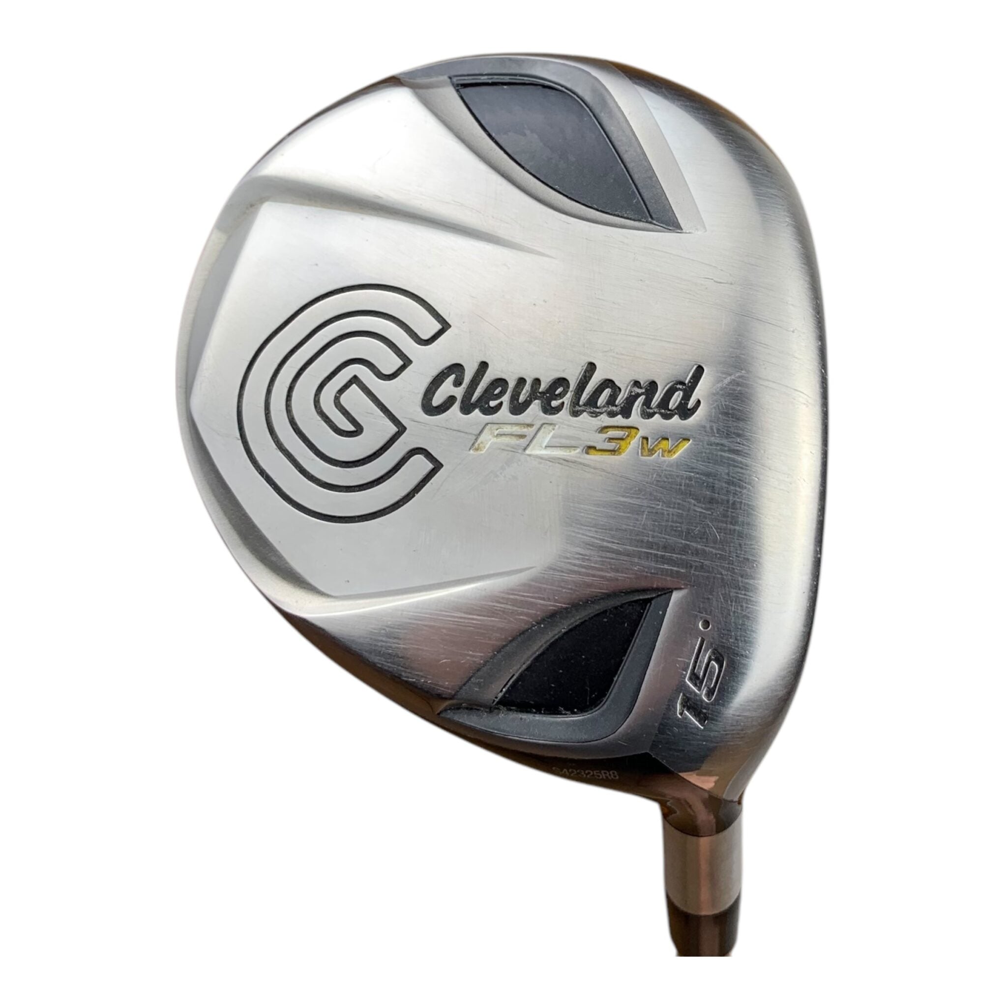 Cleveland Floryda Fairway Wood / Flex Regular / #3/15