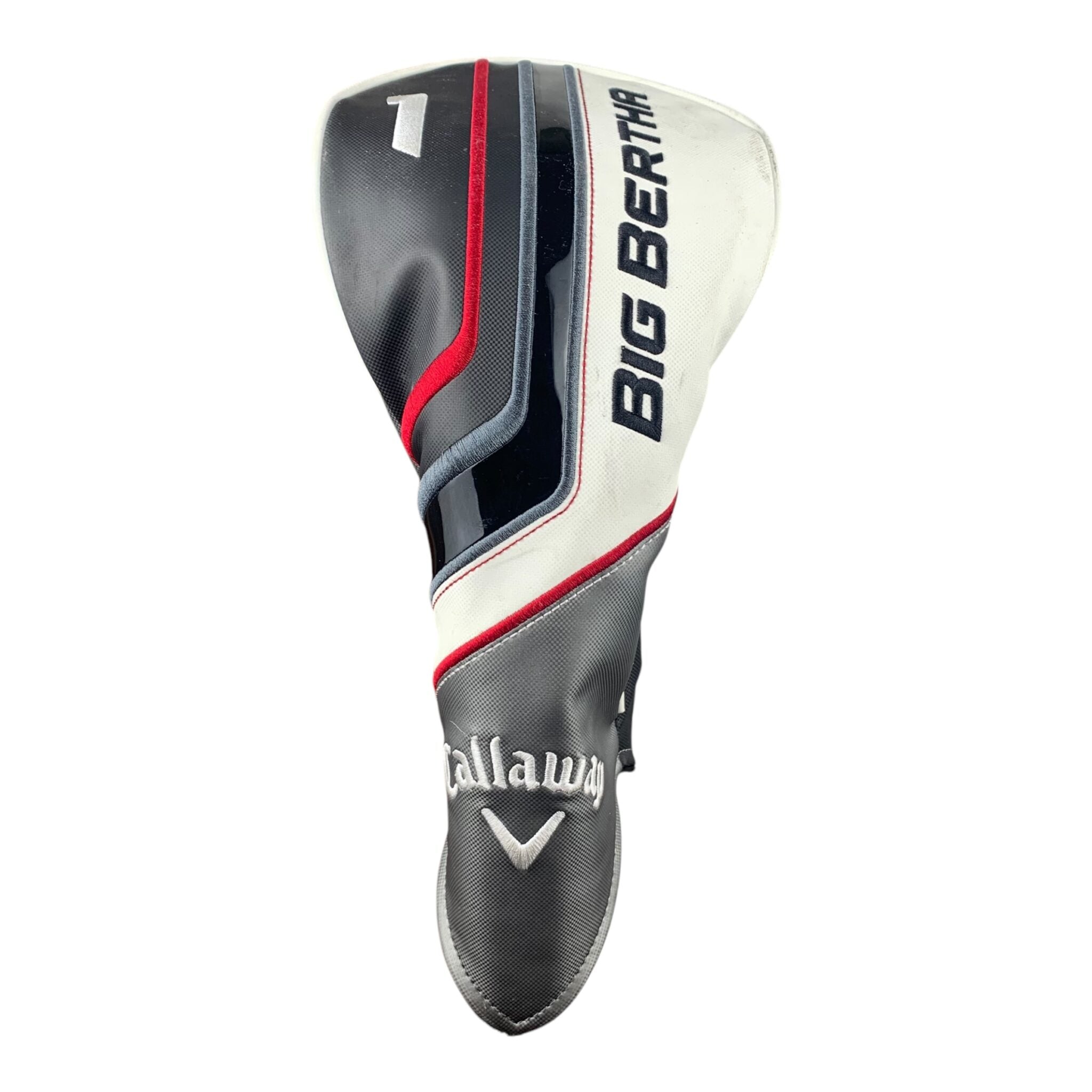 Callaway Big Bertha 23 Driver / Flex Regular / Loft 10.5 Gaucher 