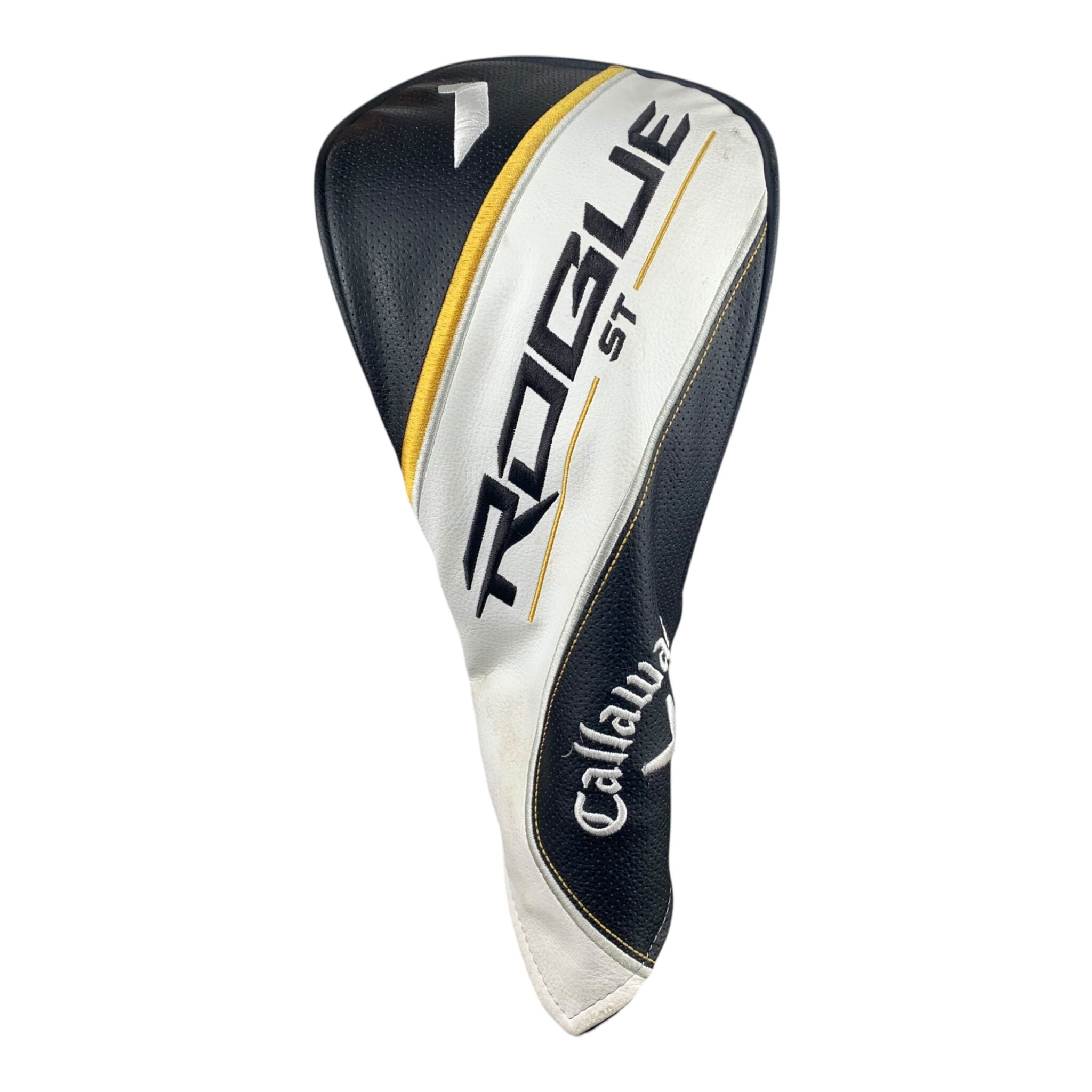 Callaway Rogue ST MAX D Driver / Flex Regular / Loft 12 