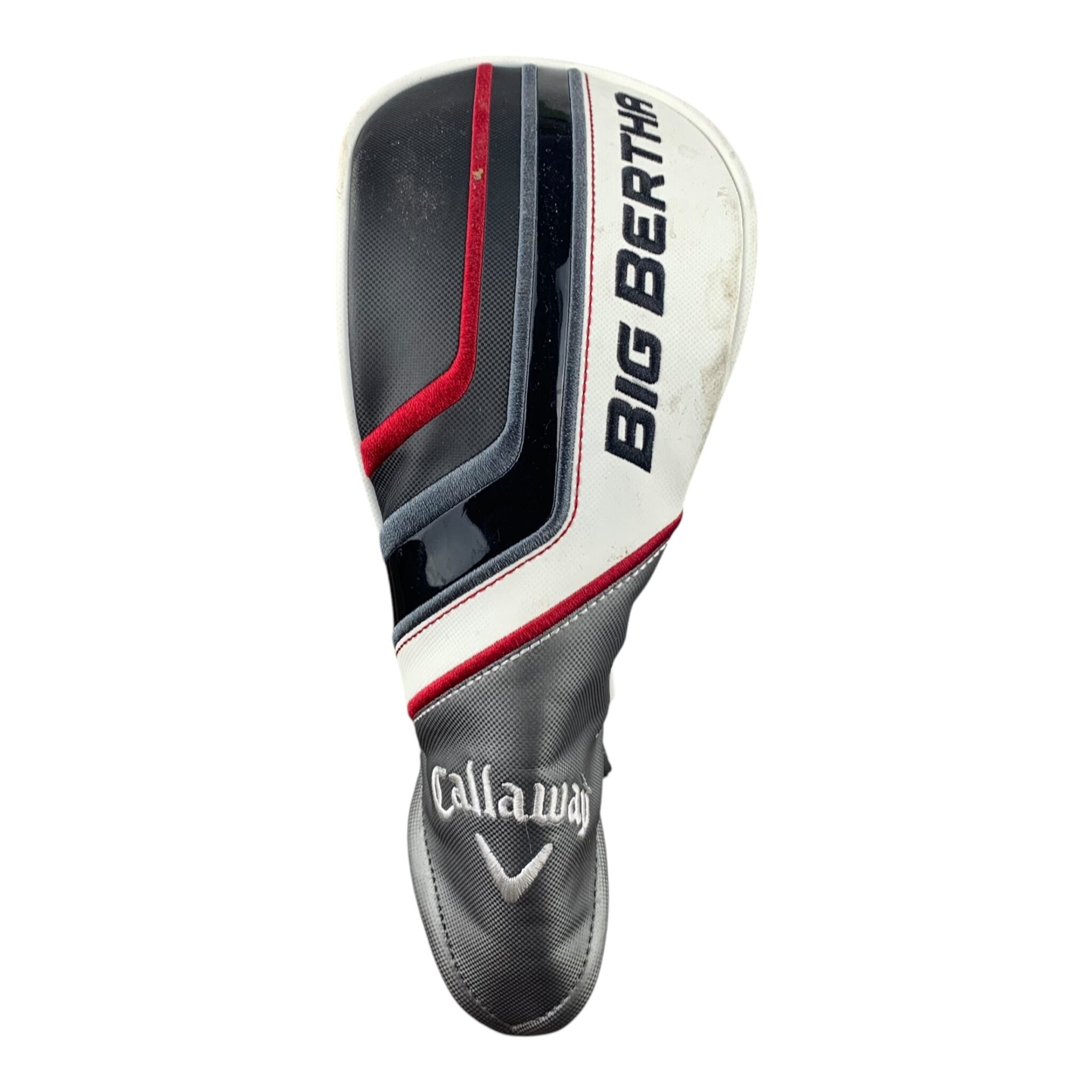 Callaway Big Bertha 23 Fairway Wood / Flex Regular / #3/16 Gaucher 