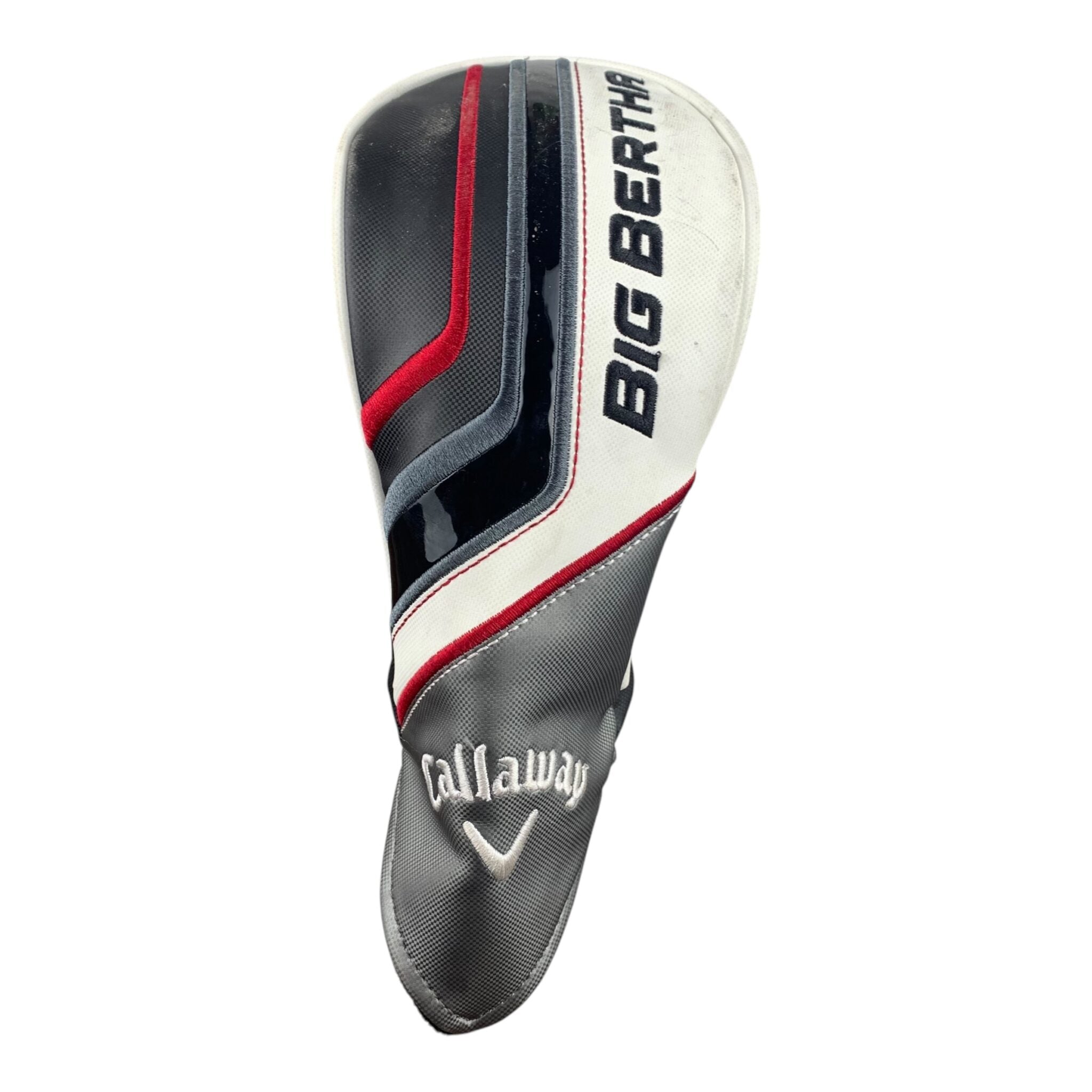 Callaway Big Bertha 23 Fairway Wood / Flex Regular / #5/19 Gaucher 