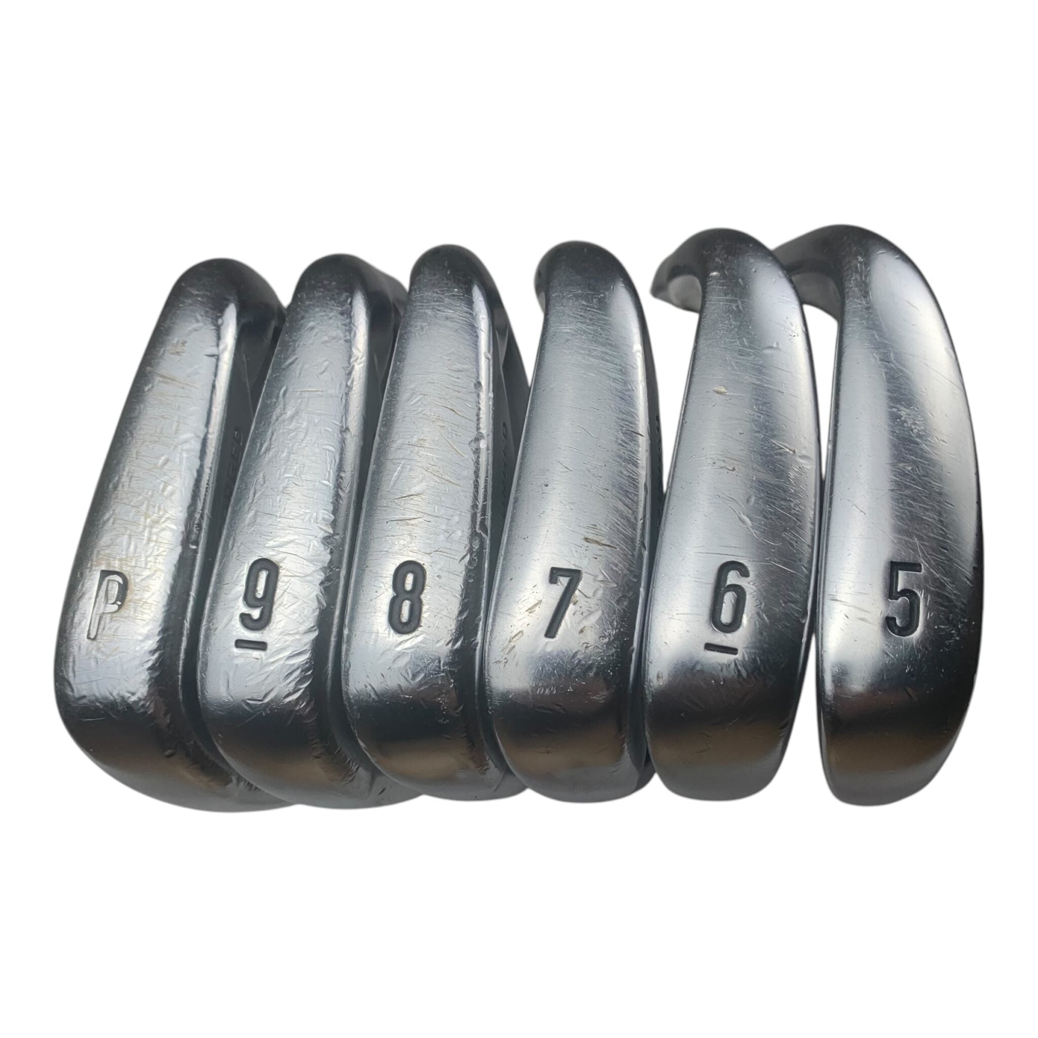 Callaway Apex 19/Apex Pro 19 Set di ferri / Flex Regular / Grafite / 5-PW