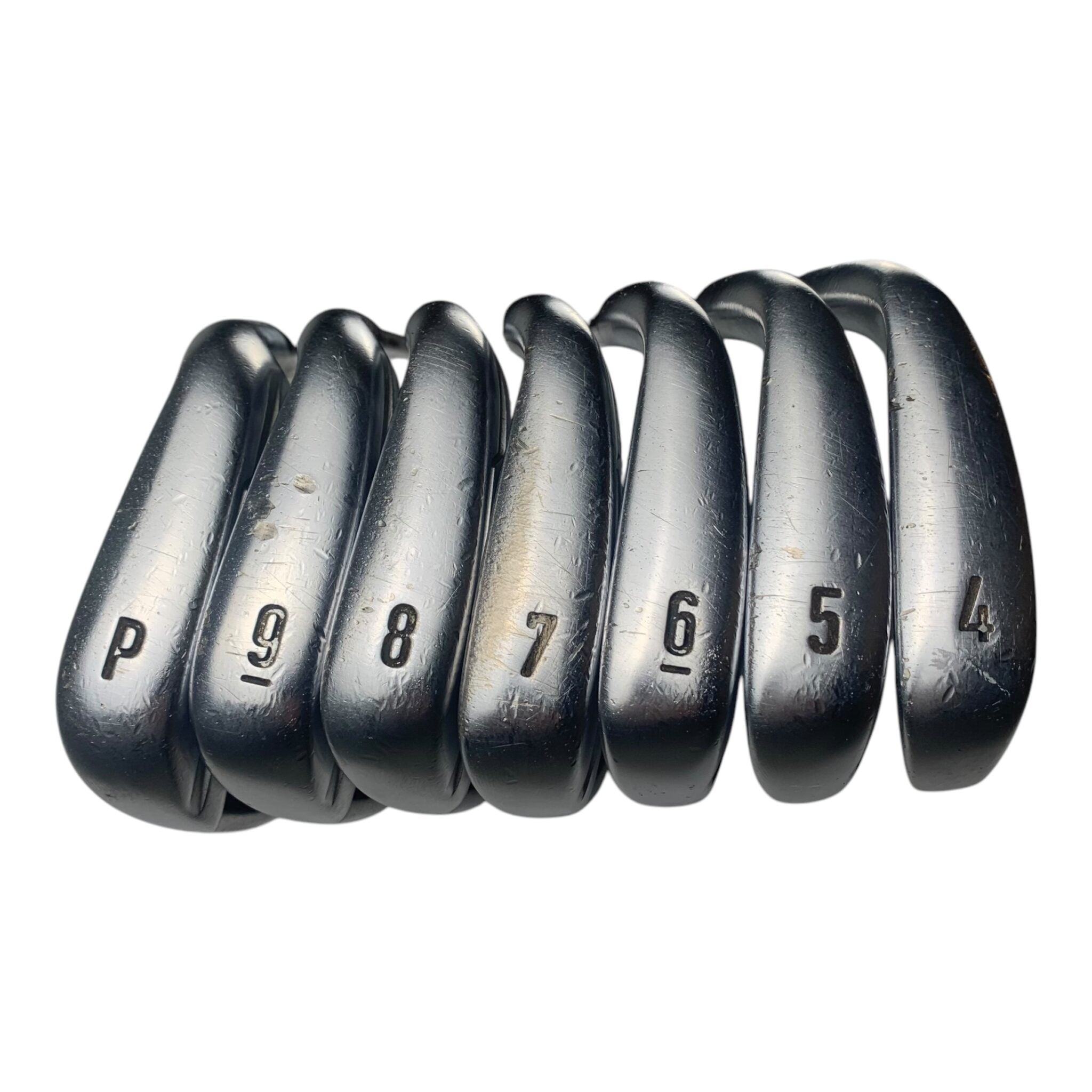 Callaway Apex CF16 Iron Set / Flex Stiff / Steel / 4-PW