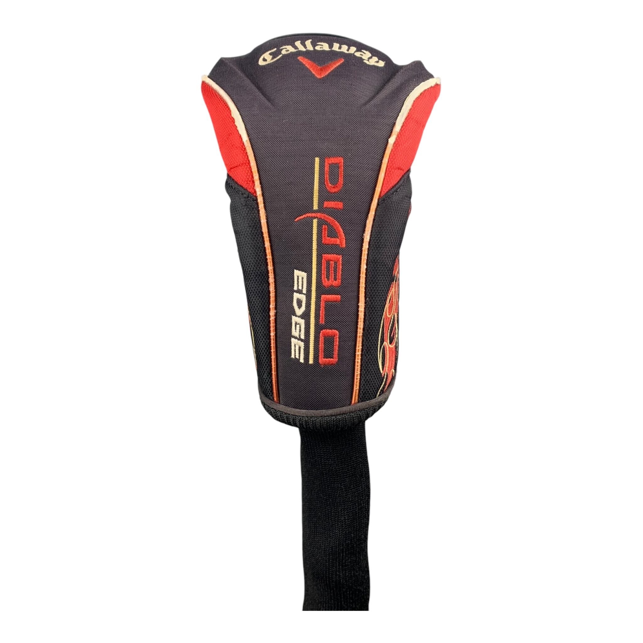 Callaway Diablo Edge Driver / Flex Stiff / Loft 9 