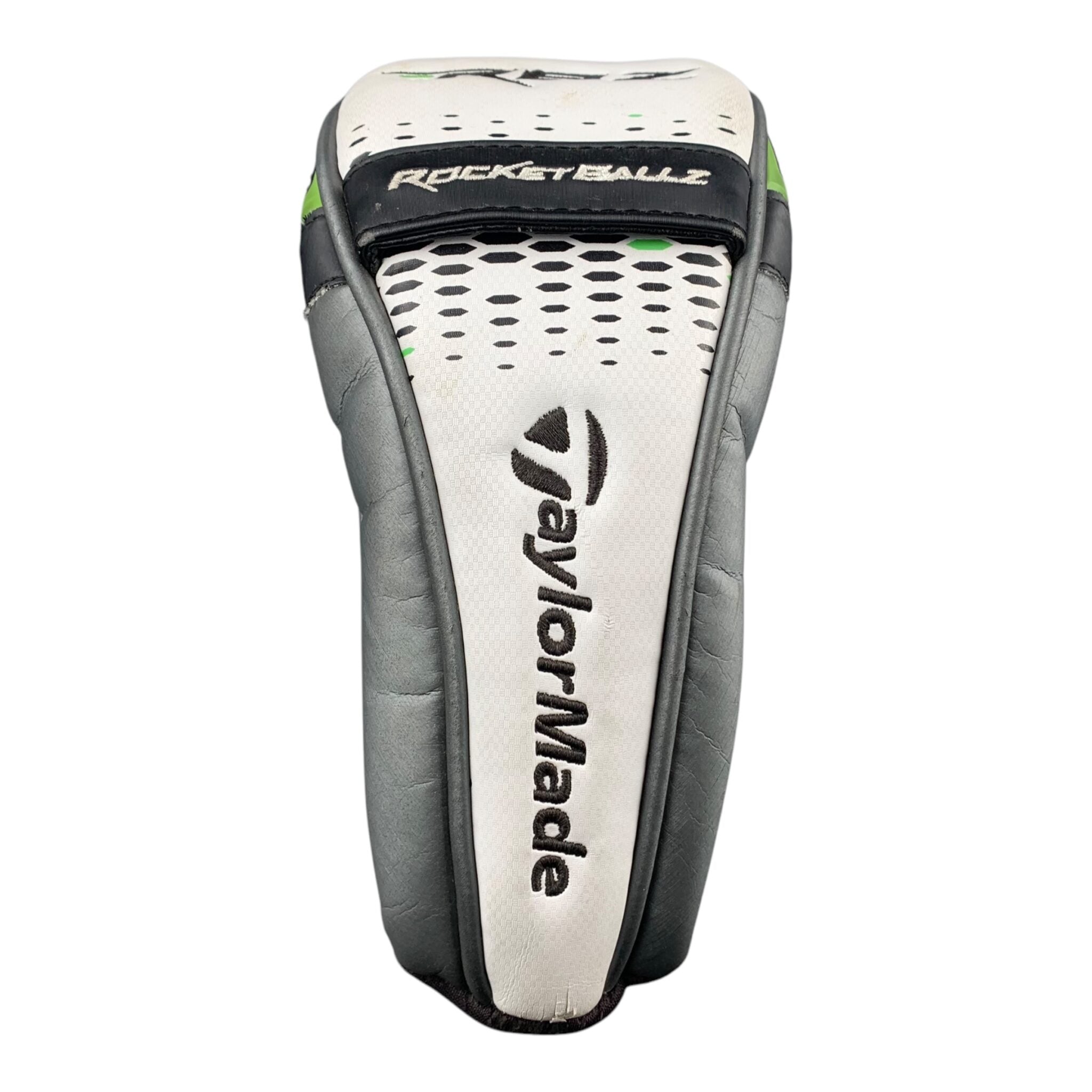TaylorMade RBZ Hybrid / Flex Regular / Graphite / #3/19