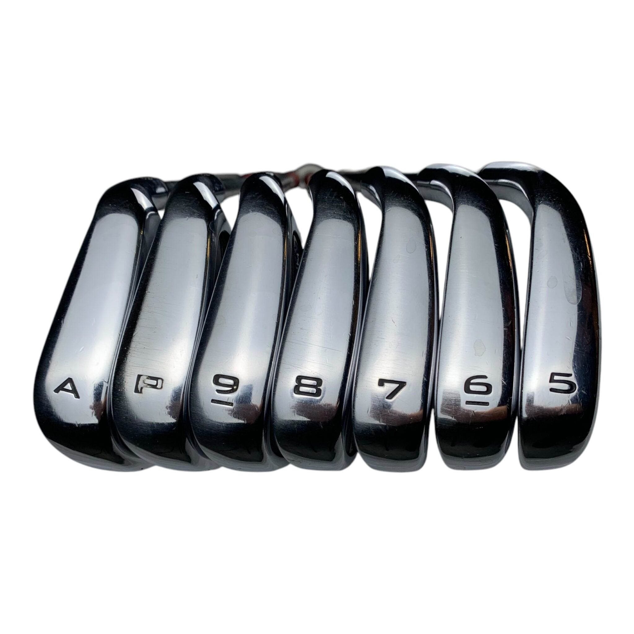 Callaway Paradigma Set di ferri / Flex Regular /5-A/ Grafite