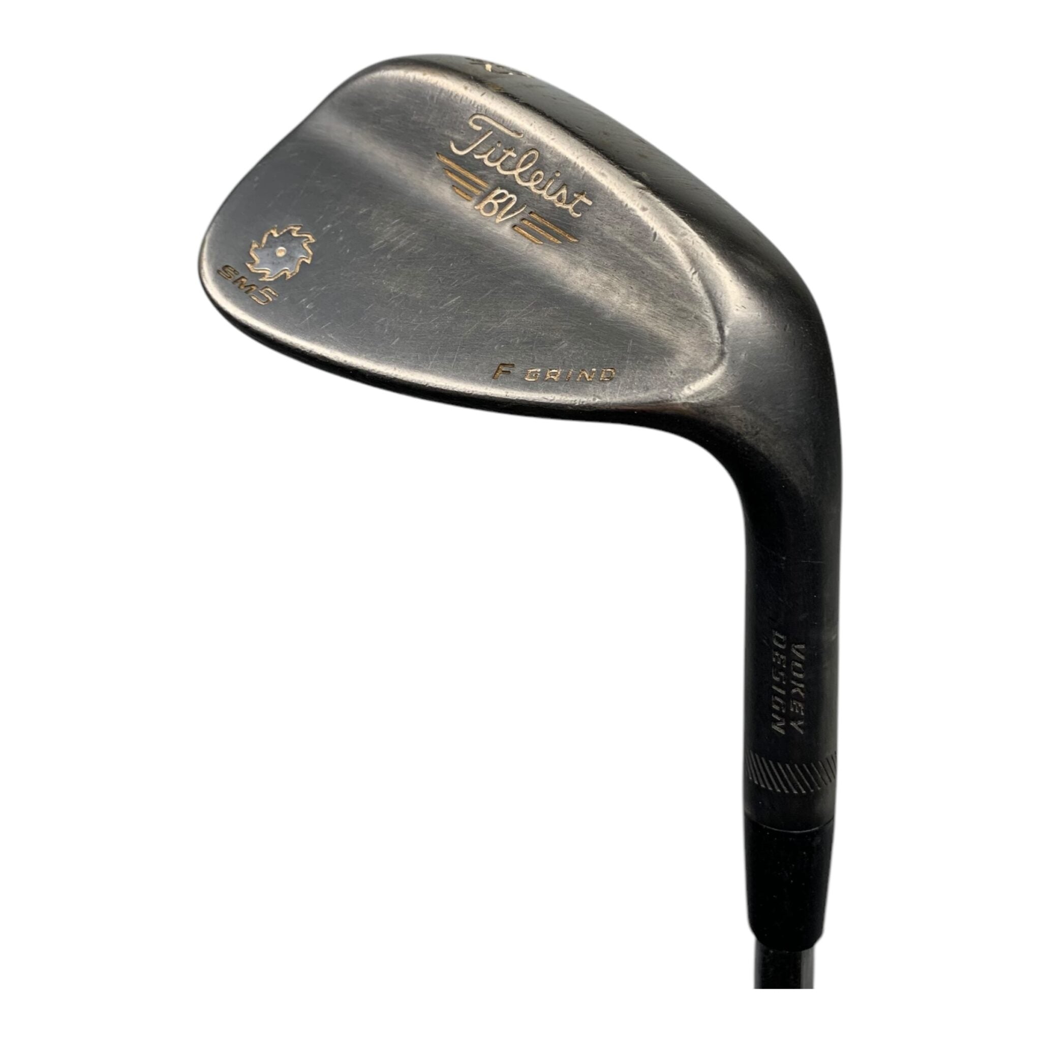 Titleist SM5 Wedge / Steel / #52/08