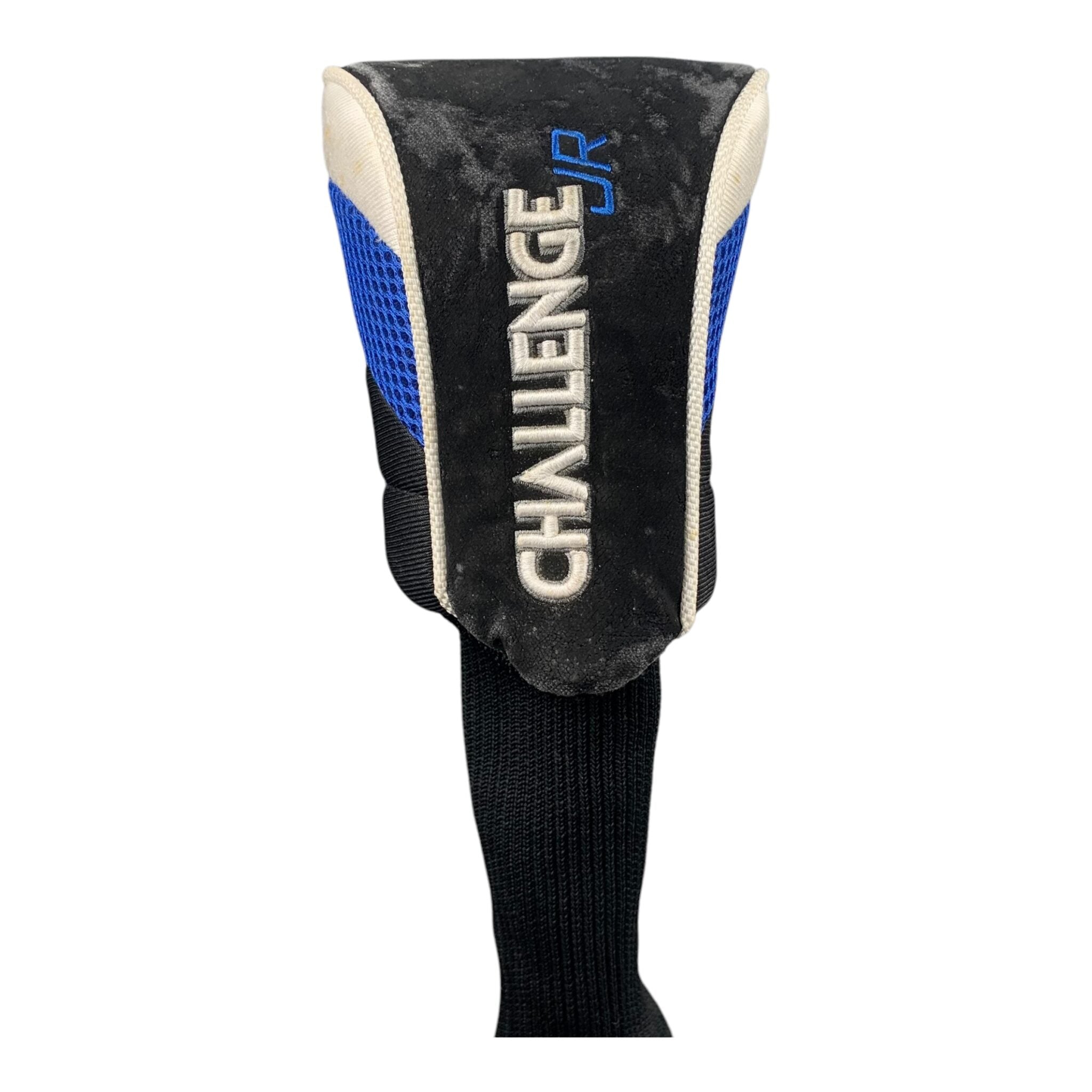 Desafío Cuatro-D Junior Driver / Flex Júnior / Loft 18