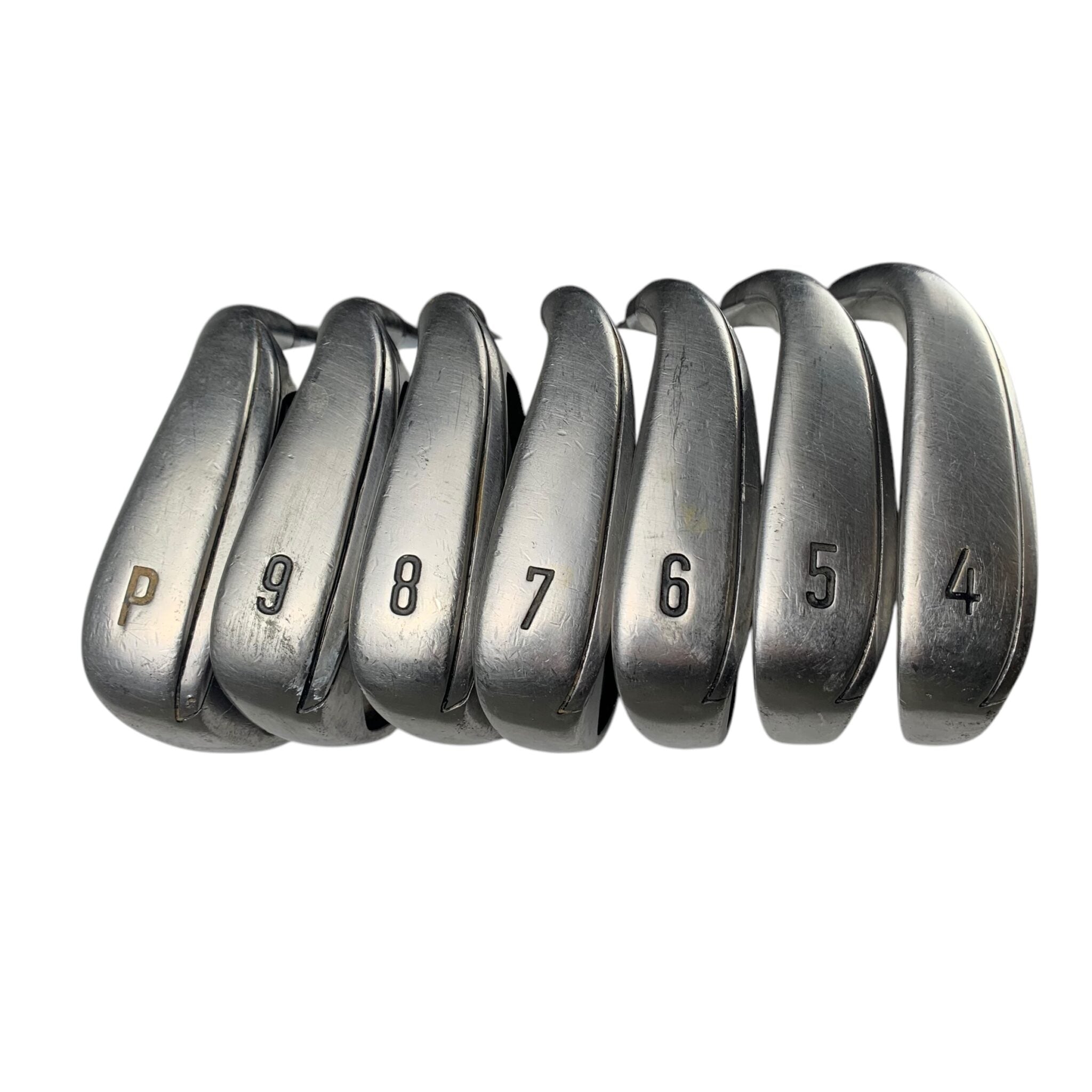 Callaway XR OS Iron Set / Flex Regular / 4-PW / Steel