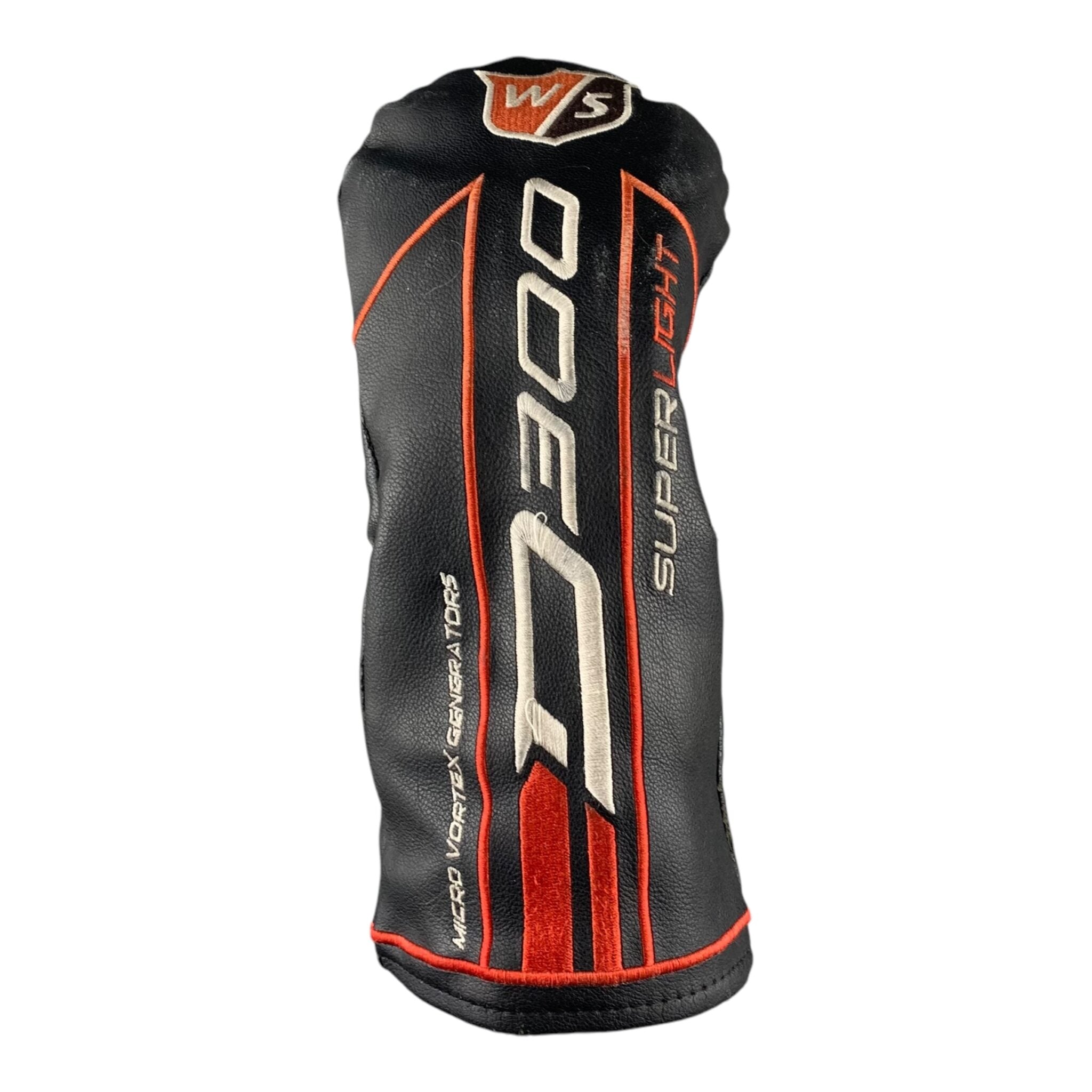 Wilson D300 Fairway Wood / Flex Regular / Grafiet / #3/15 
