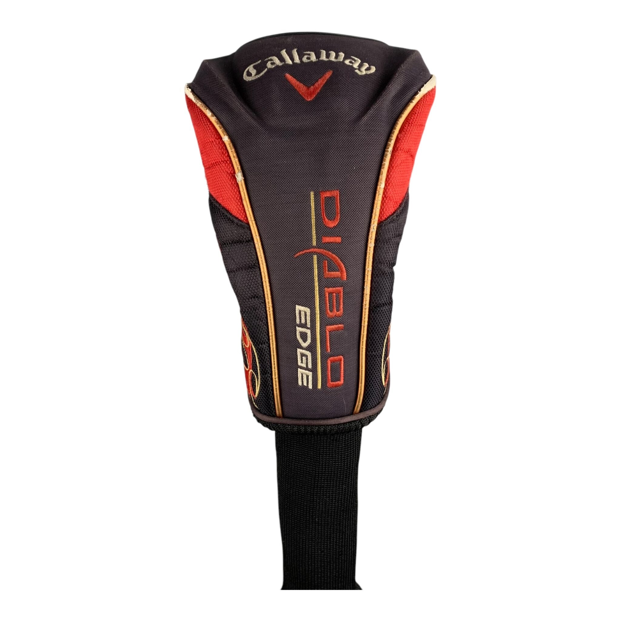 Callaway XCaldo Driver / Flex A-flex / Loft 13.5